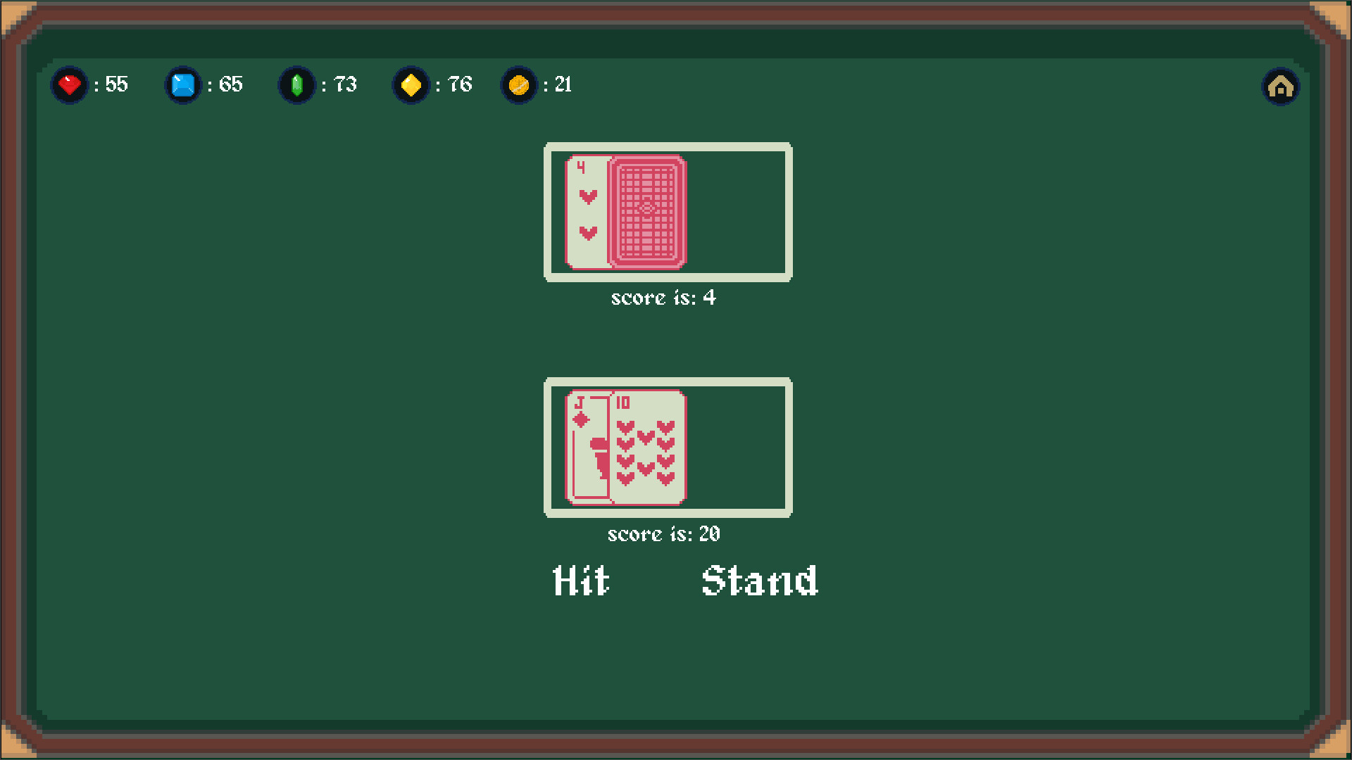 Gemmiferous screenshot 5