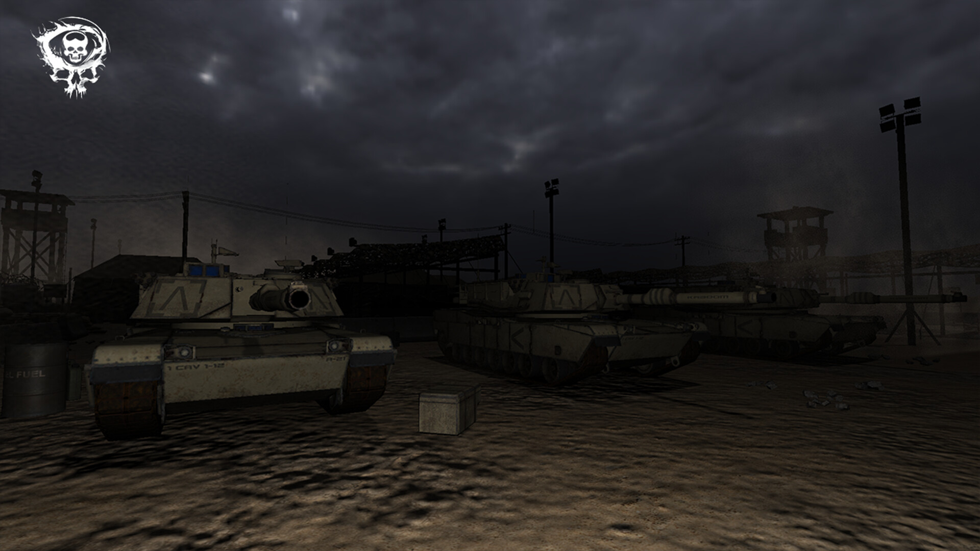 Soul Eyes Demon: Horror Skulls screenshot 10