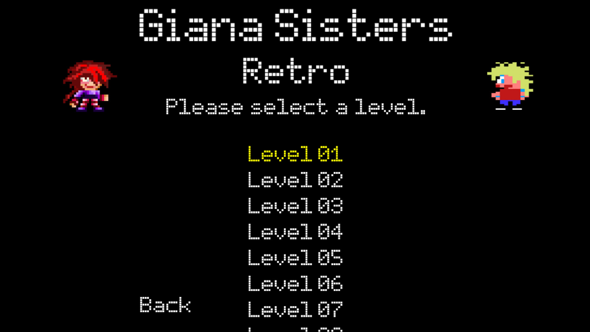 Giana Sisters 2D screenshot 11