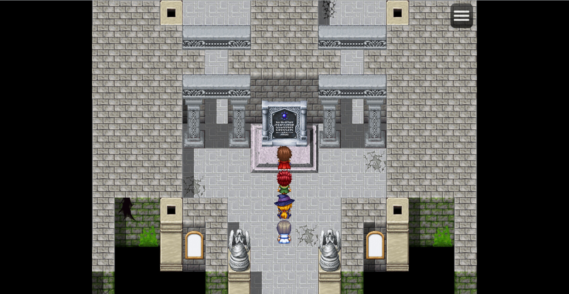 league of Y screenshot 1