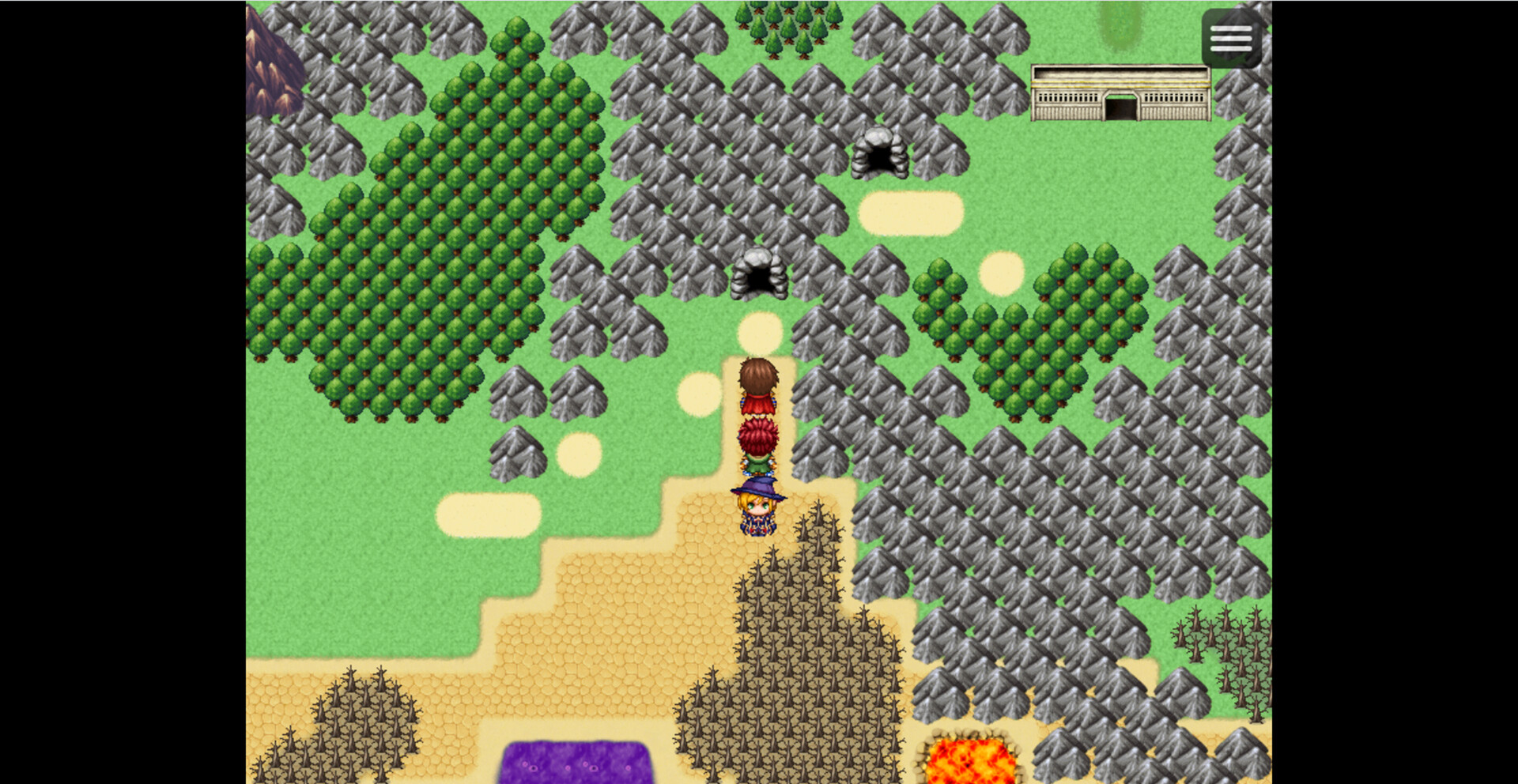 league of Y screenshot 5