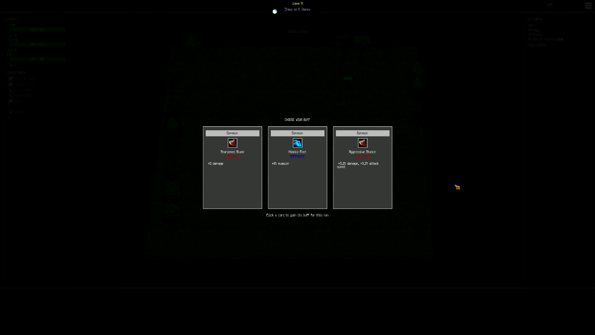 Ascending Realms screenshot 6