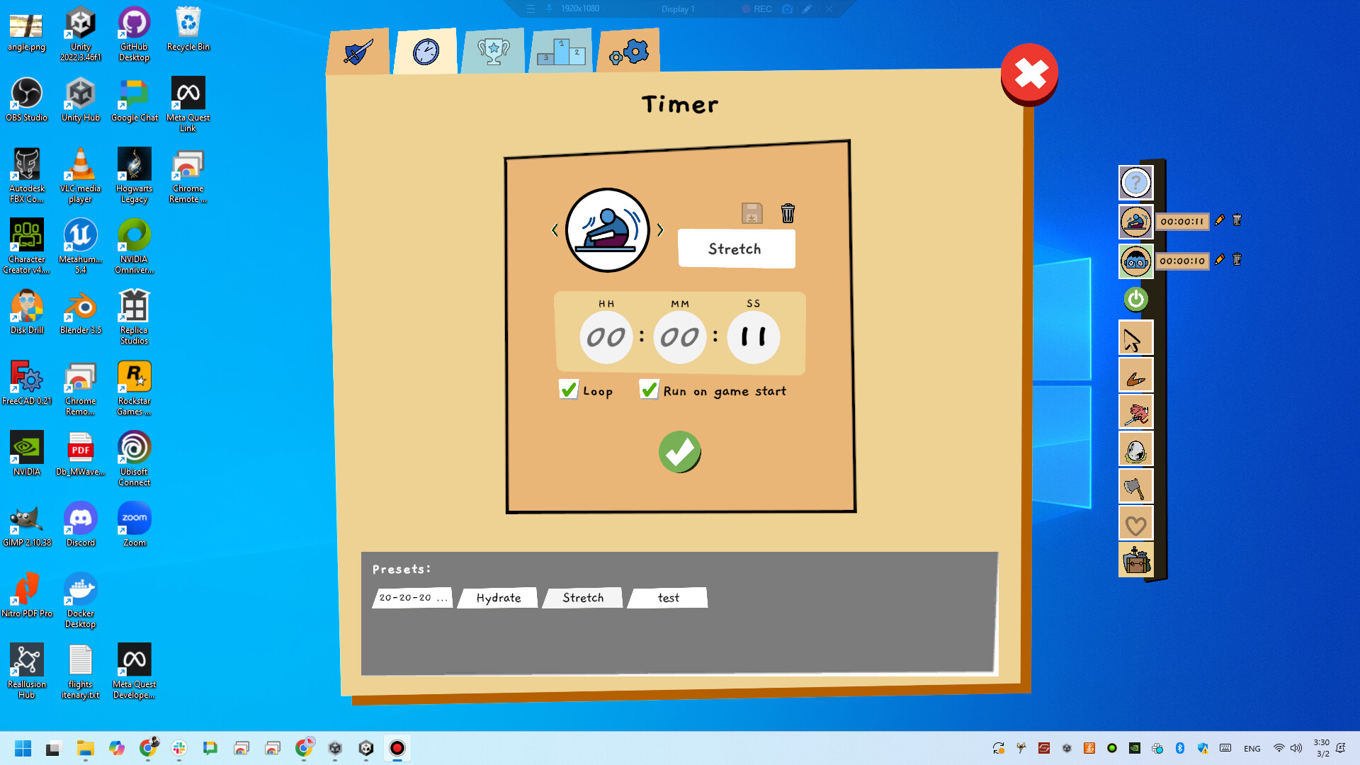 Buzz Off! screenshot 5