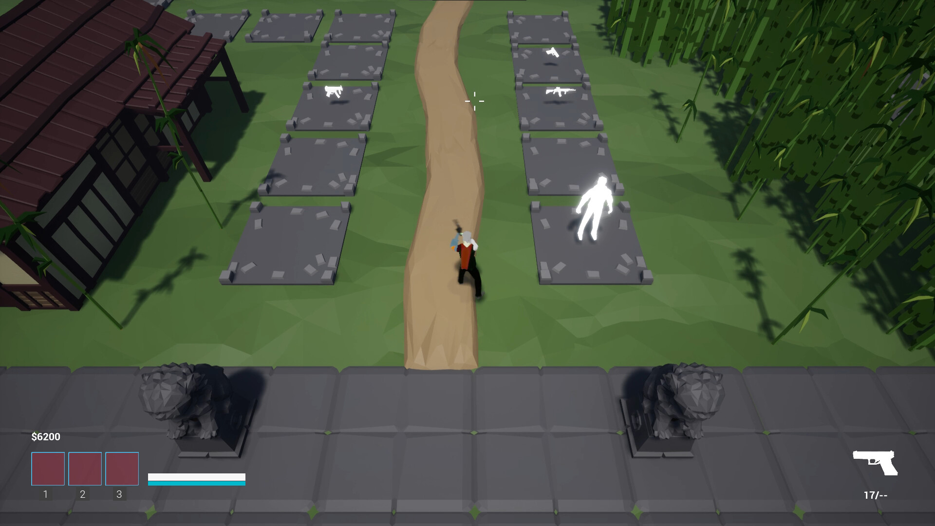 No More Grudges screenshot 5