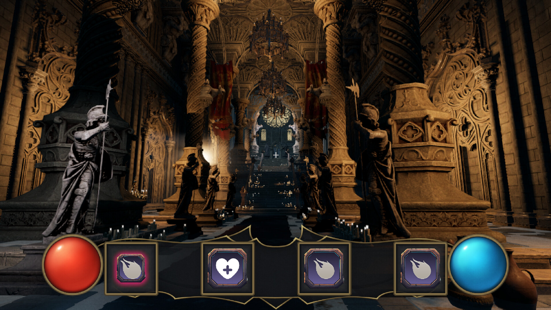 Project25 screenshot 1