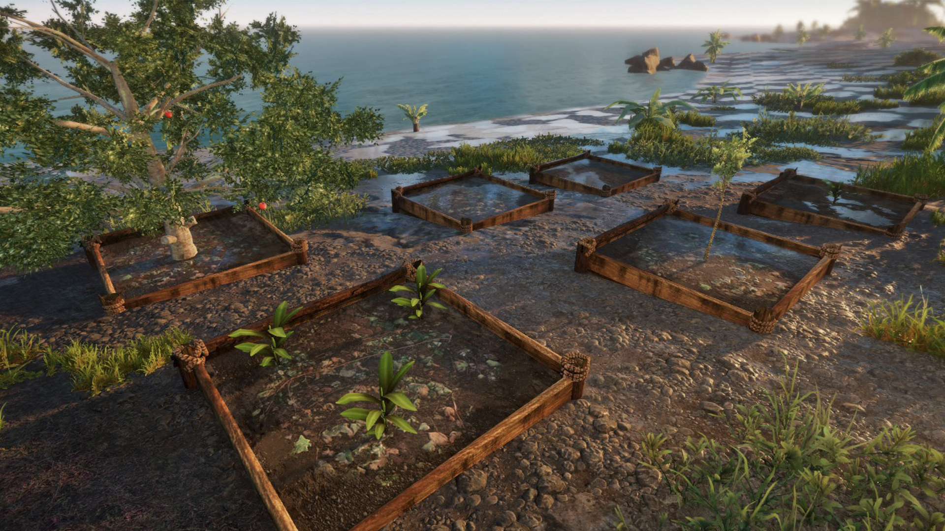 Cannibal screenshot 4