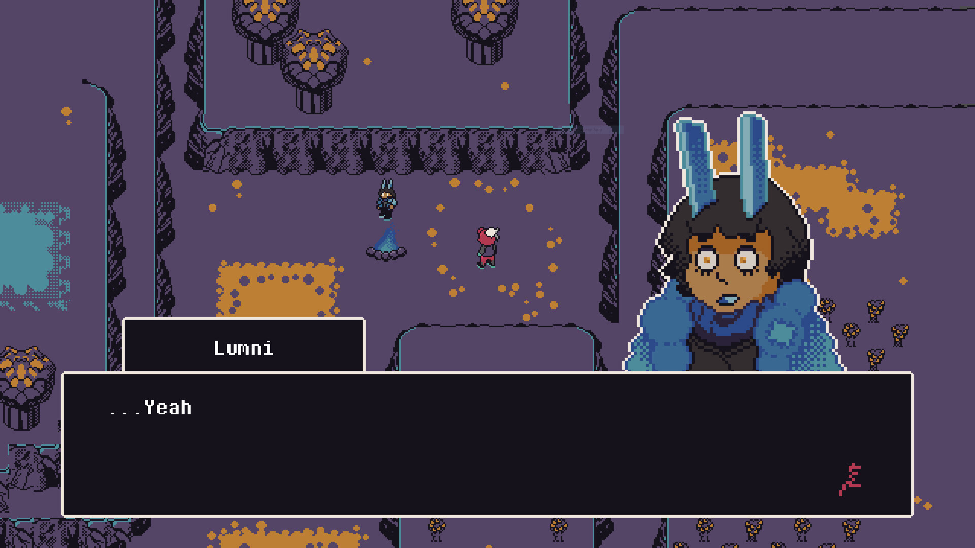 Fightstone Amnesty screenshot 6