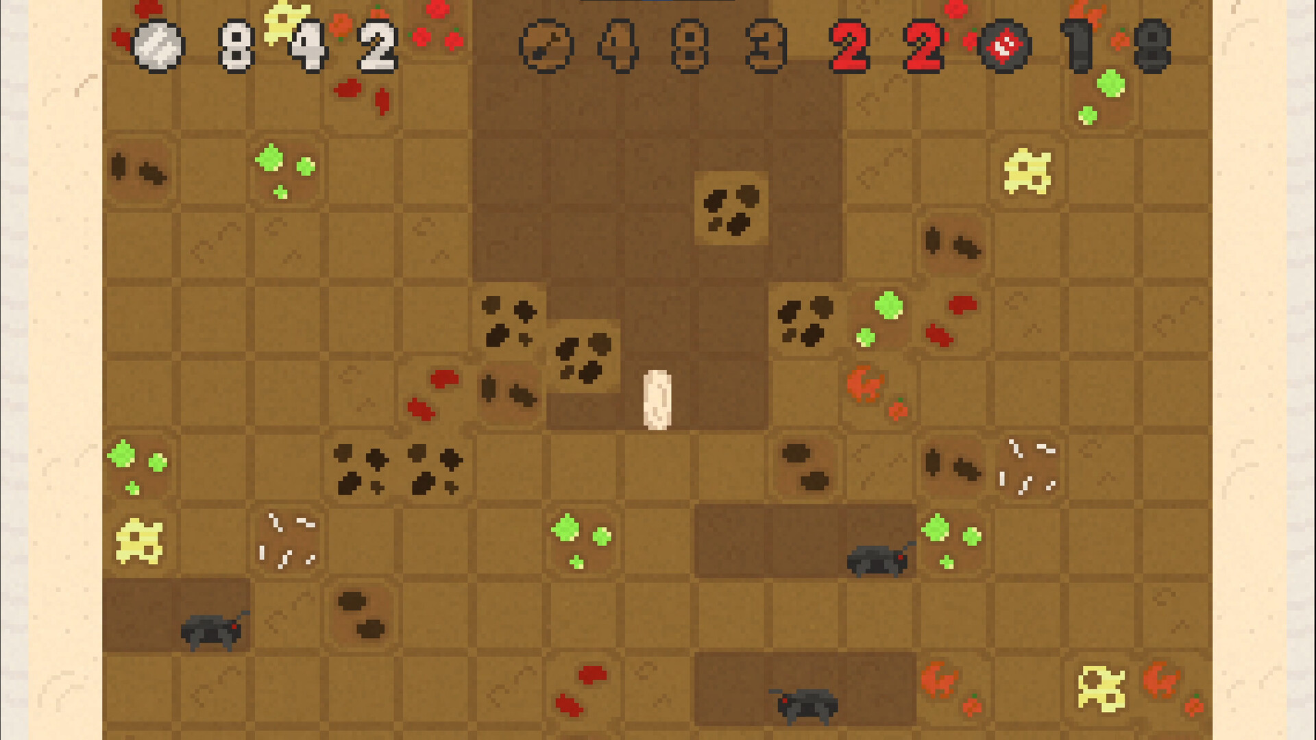 Dig Dig Burrito! screenshot 17