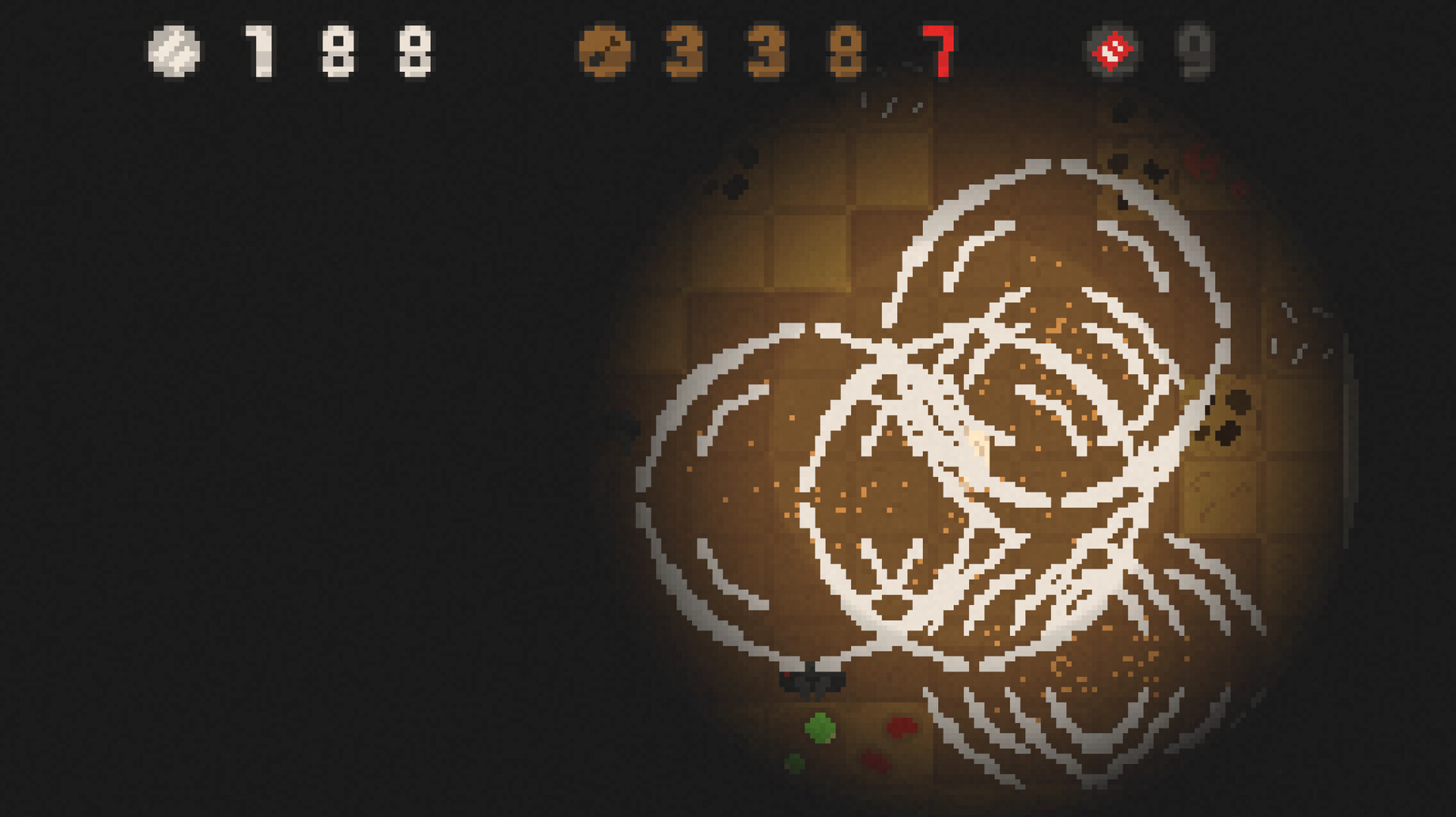 Dig Dig Burrito! screenshot 16