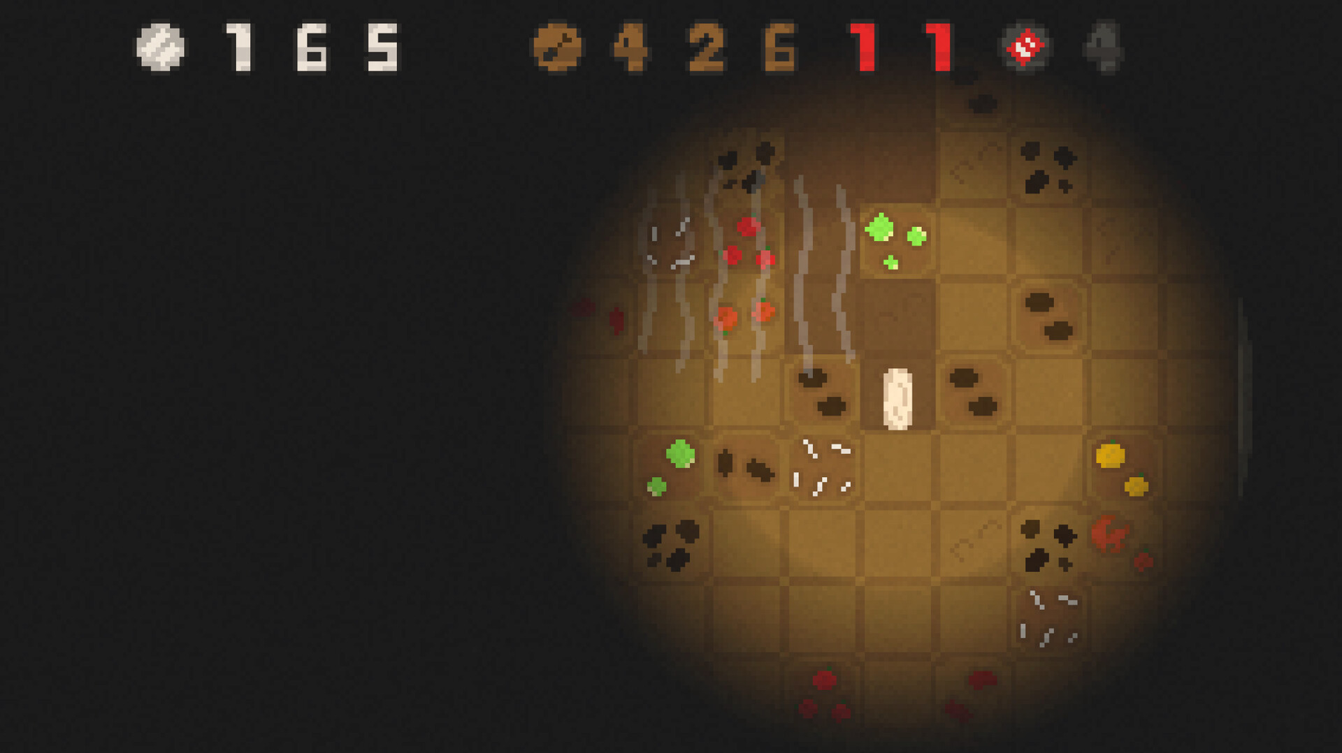 Dig Dig Burrito! screenshot 3