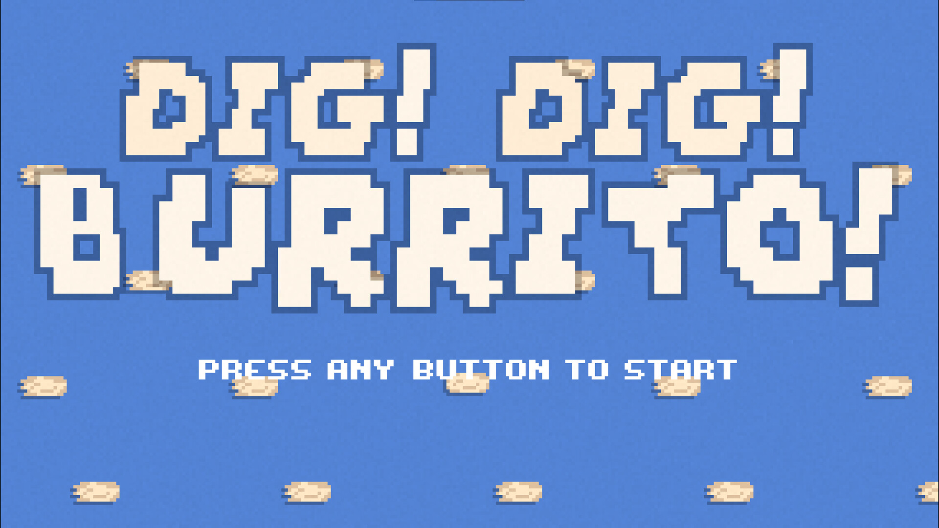 Dig Dig Burrito! screenshot 24