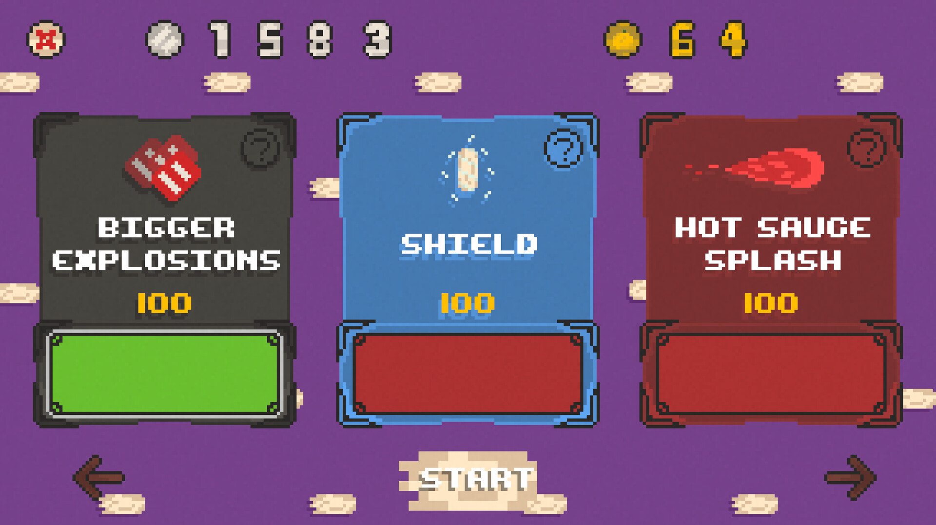 Dig Dig Burrito! screenshot 8