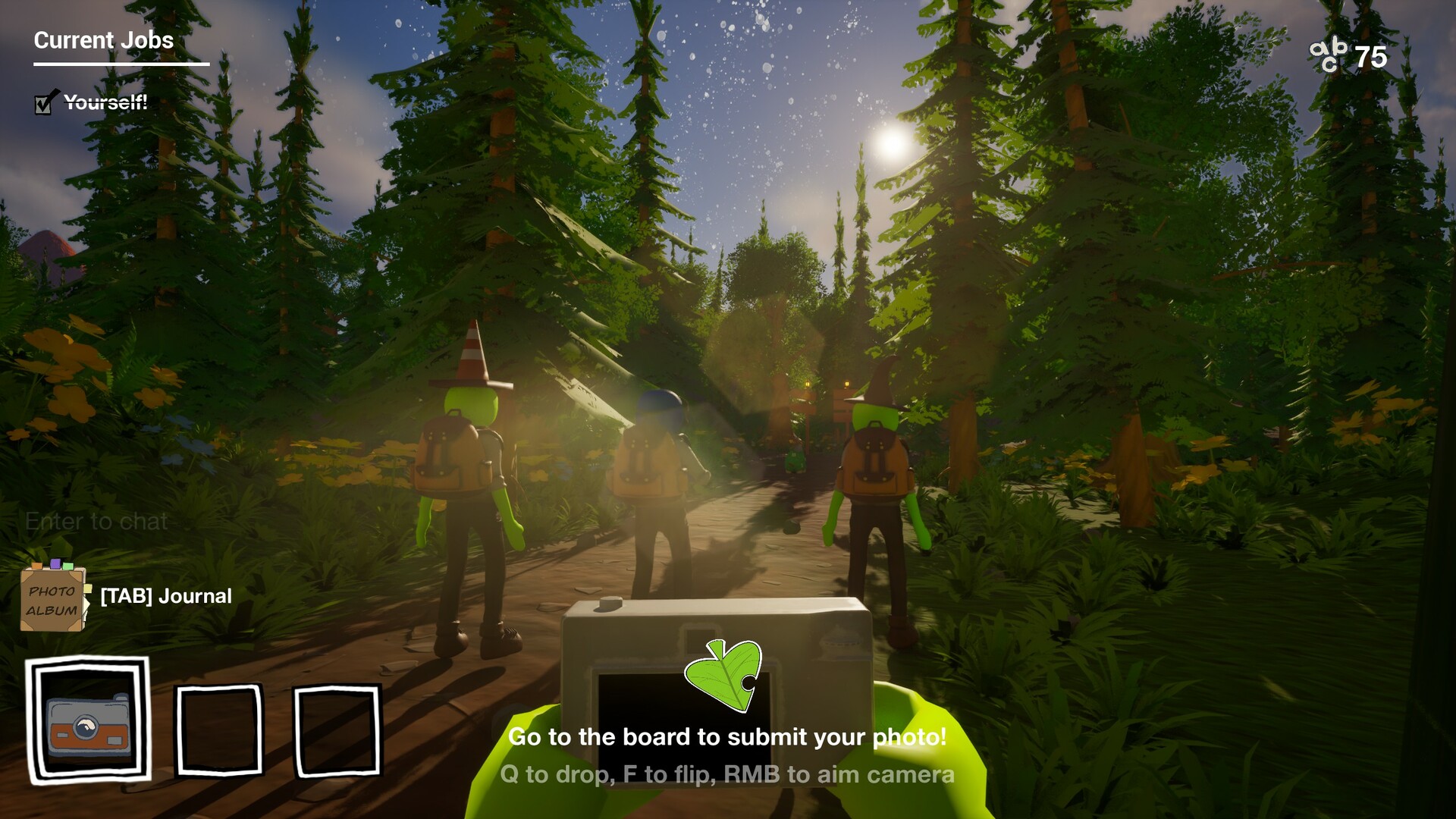 shutterbuds screenshot 1