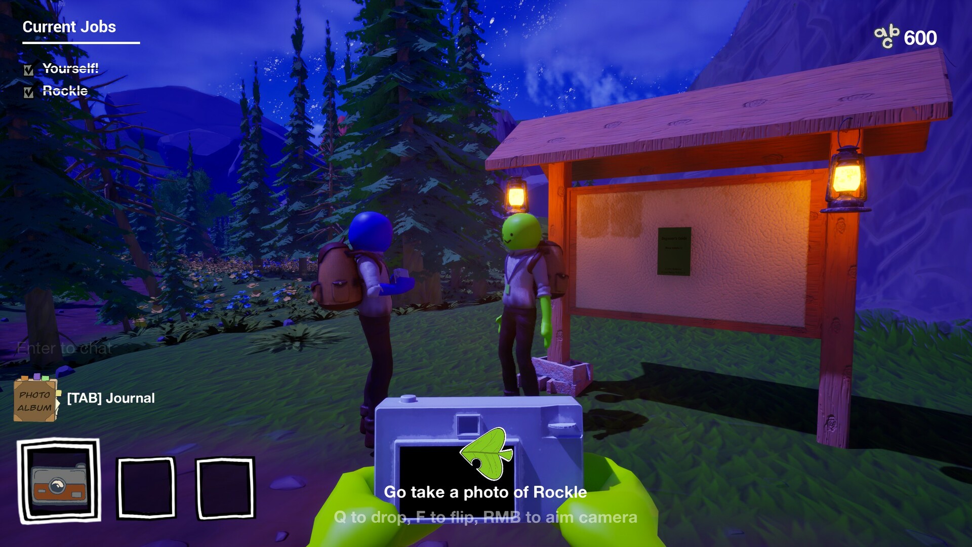shutterbuds screenshot 4