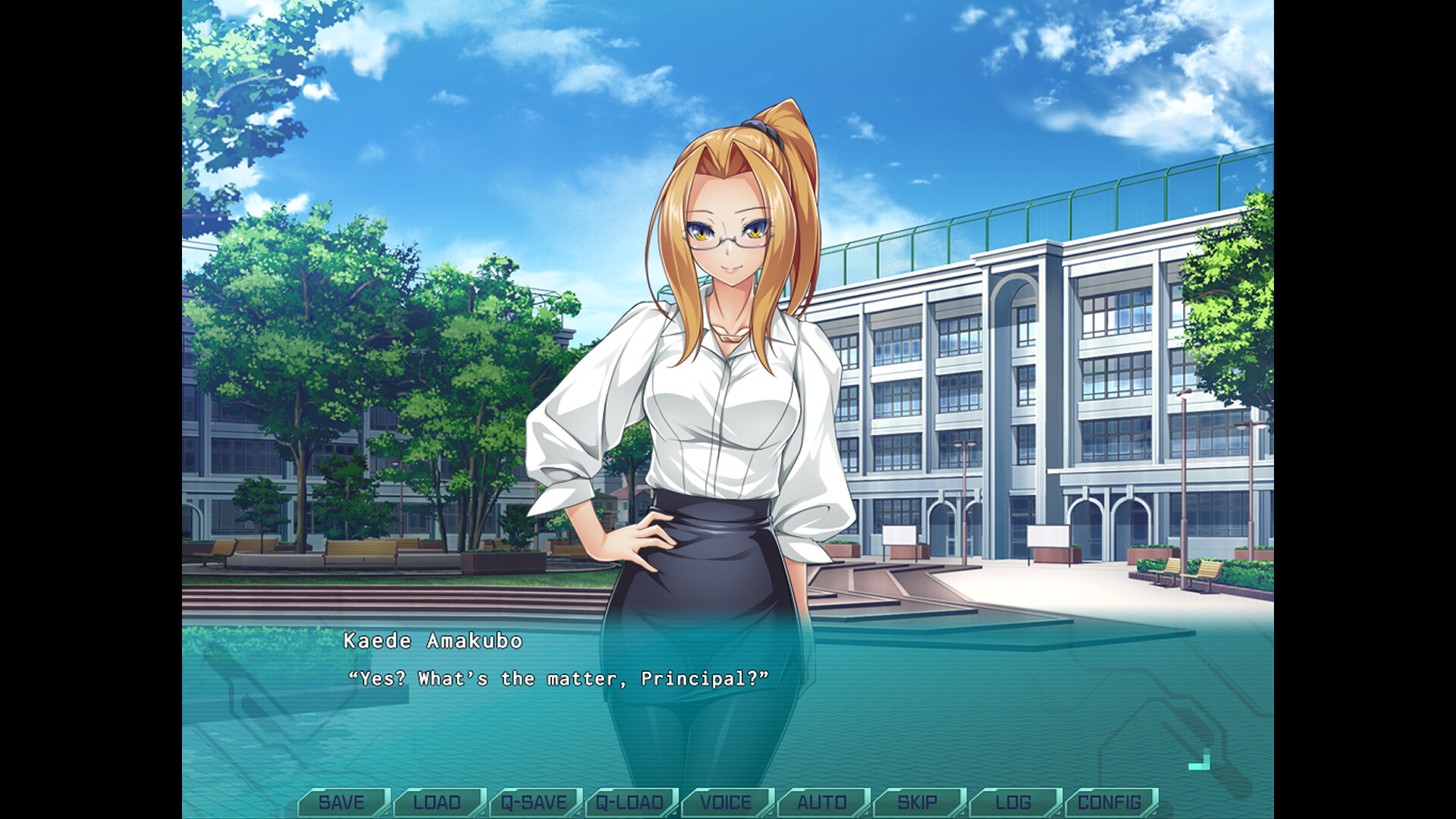 Holy Valkyrie ExS-TIA F screenshot 4