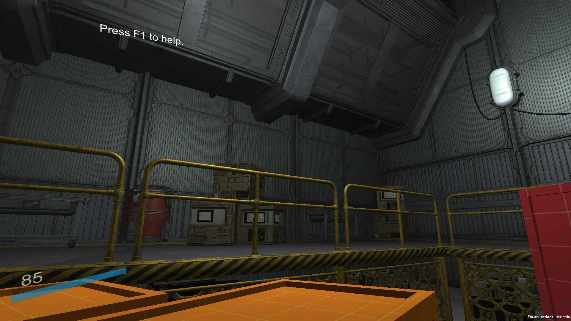 Conundrum screenshot 5
