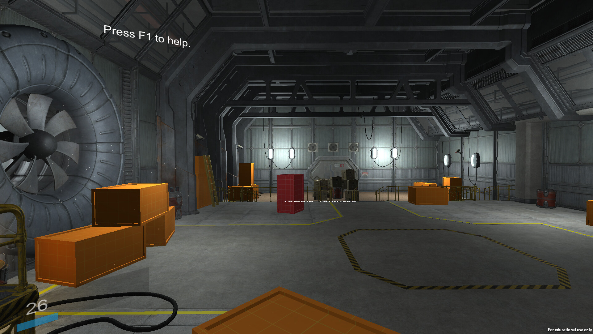 Conundrum screenshot 1
