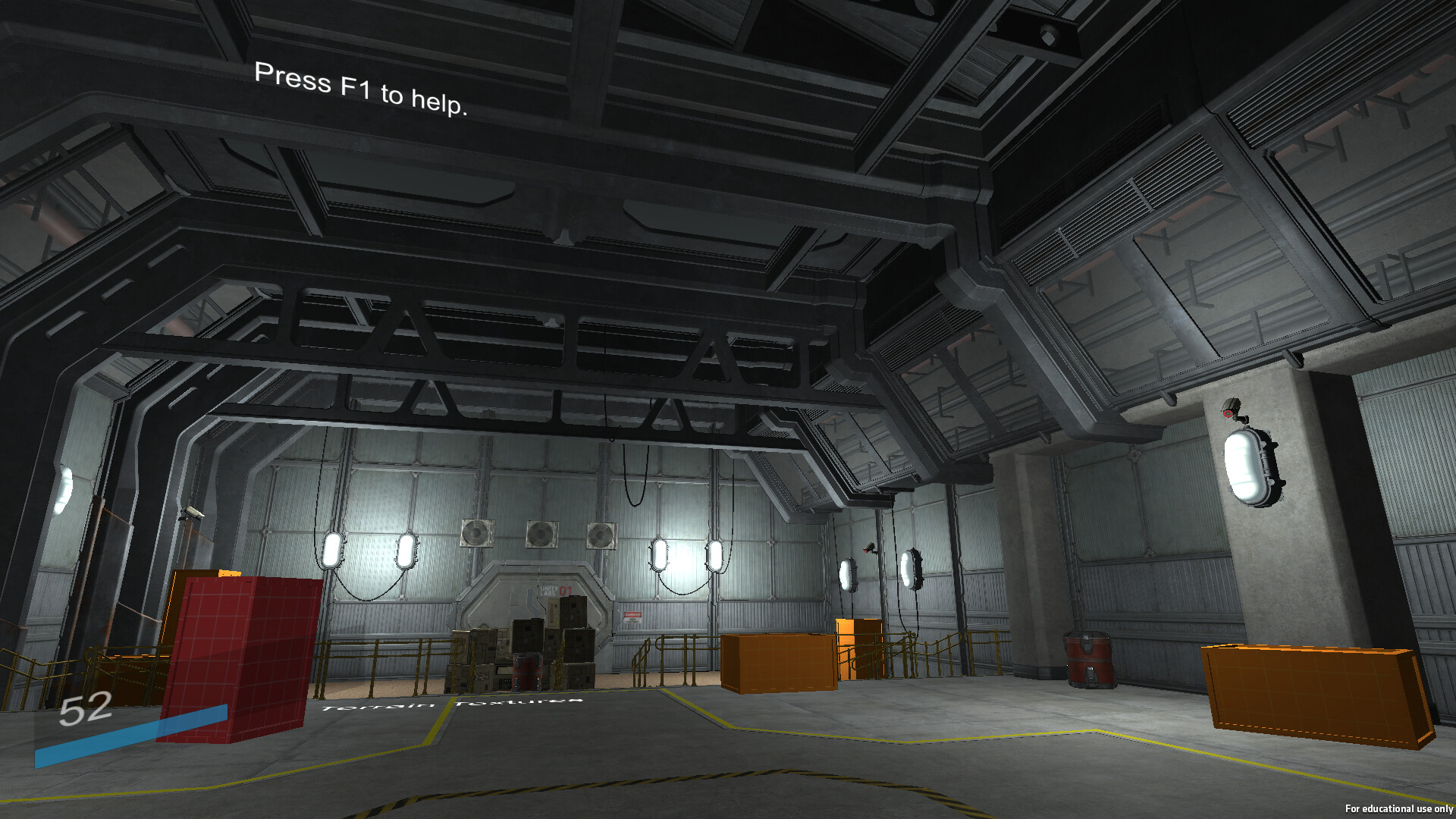 Conundrum screenshot 4