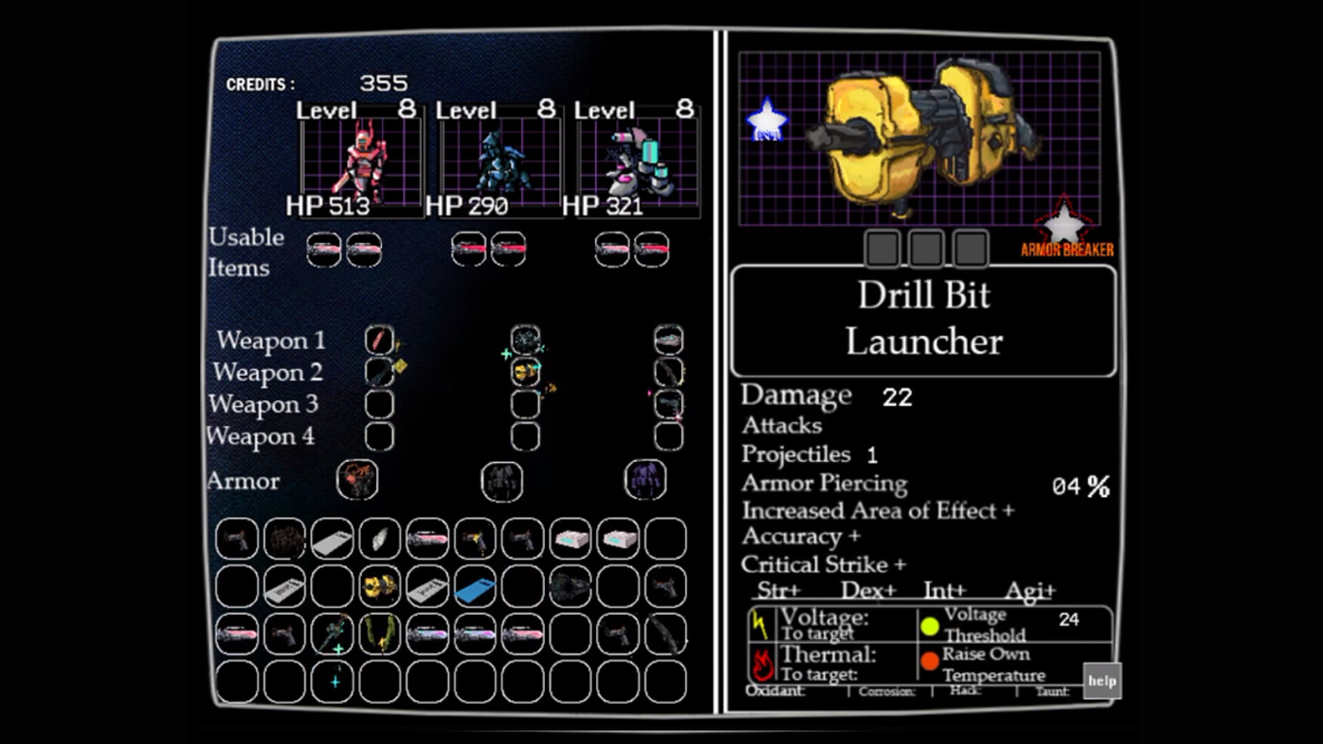 Way of Robot screenshot 6