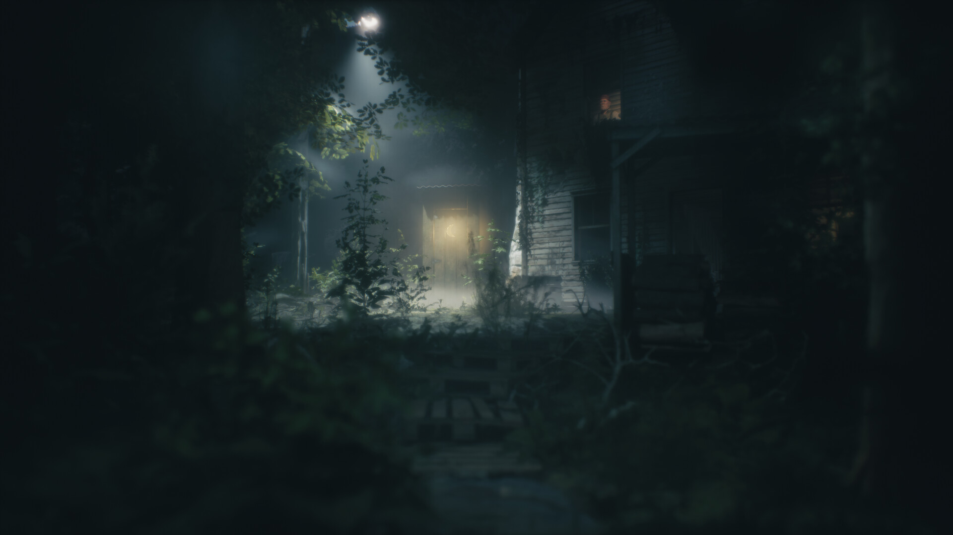 Night Shift screenshot 5