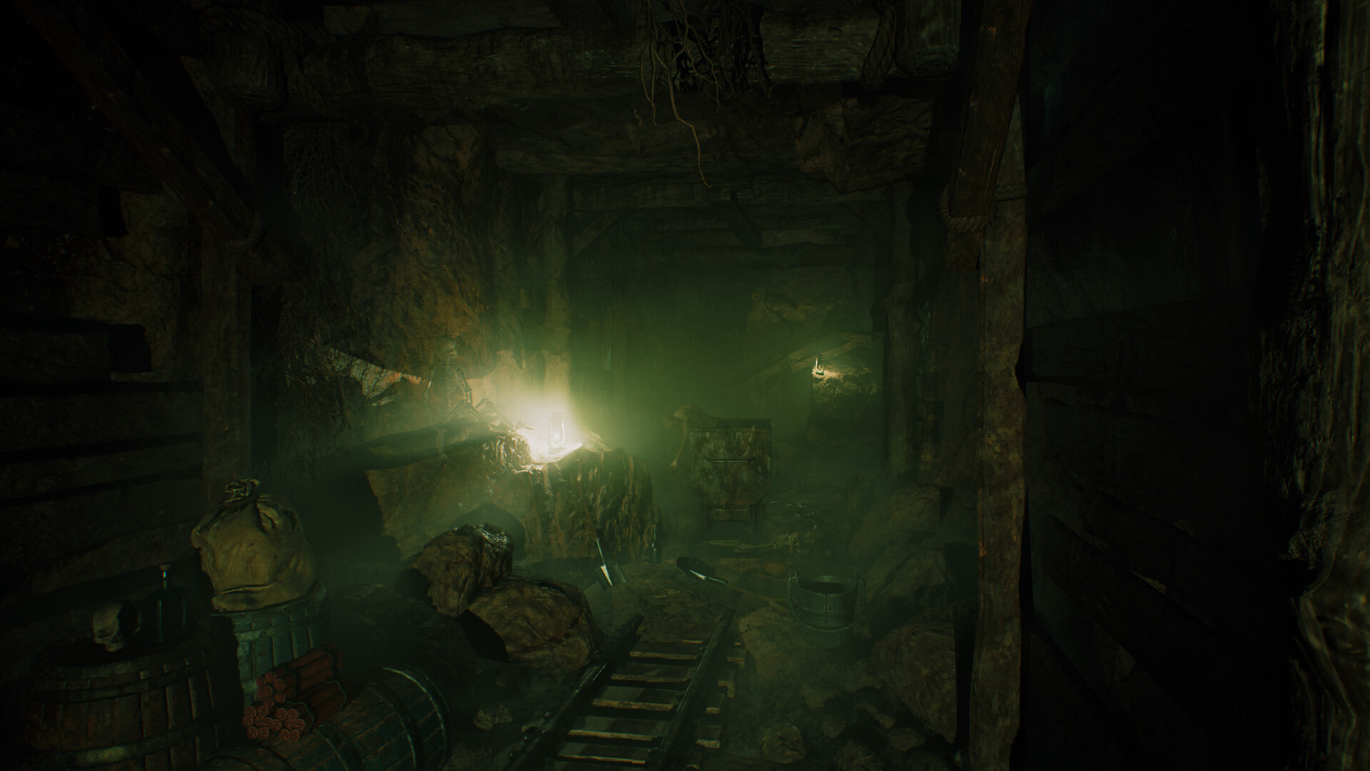 Night Shift screenshot 6
