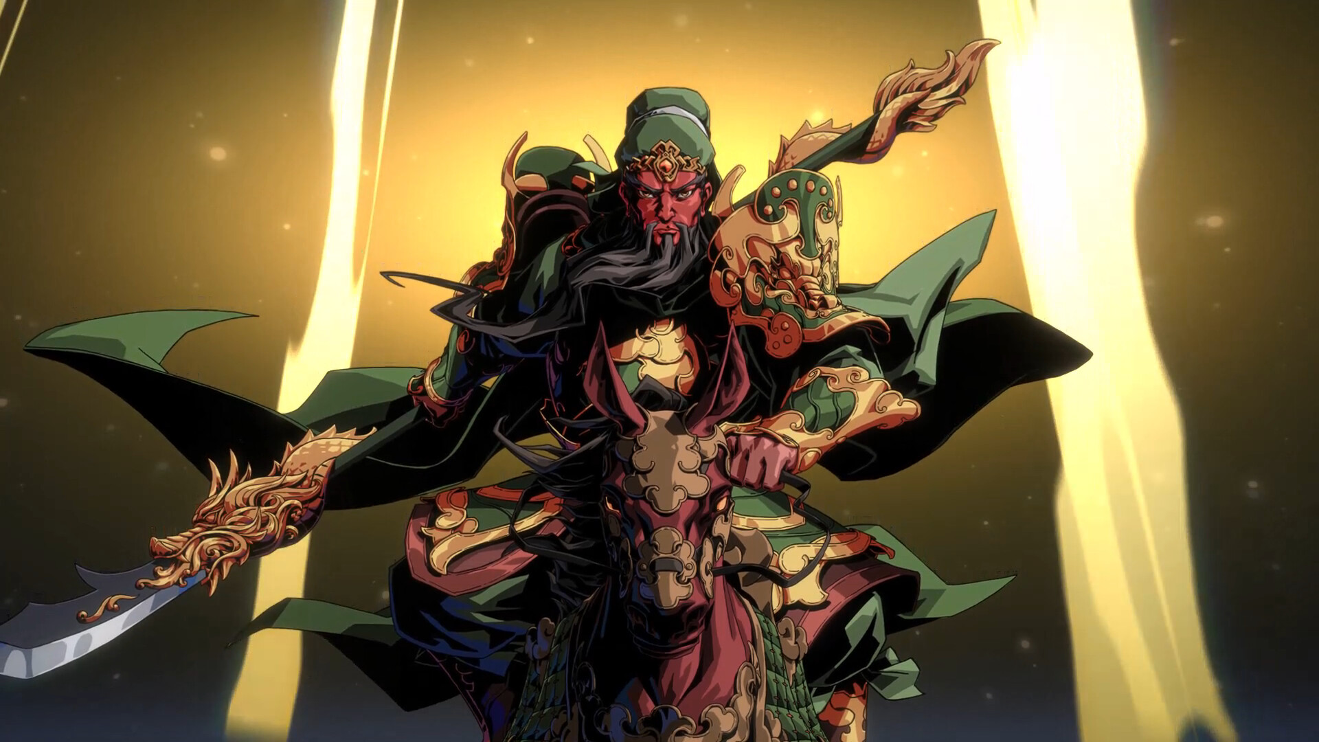 Guardians of Dao screenshot 4