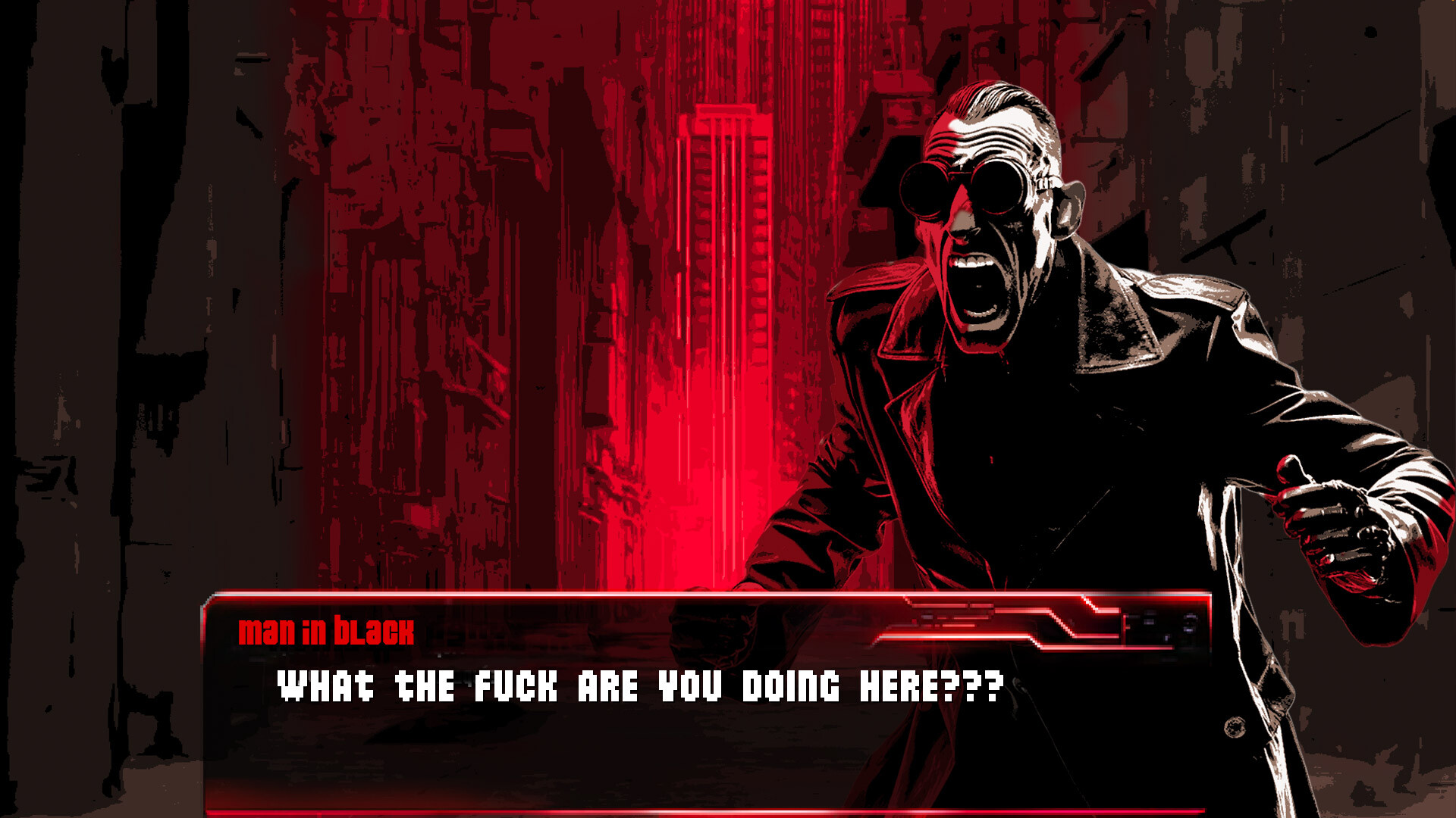The Wall screenshot 5