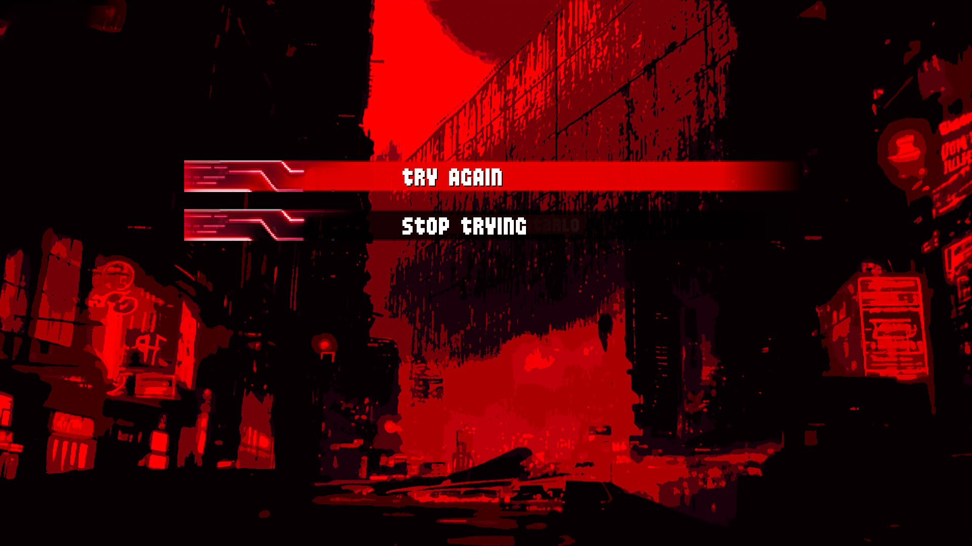 The Wall screenshot 8