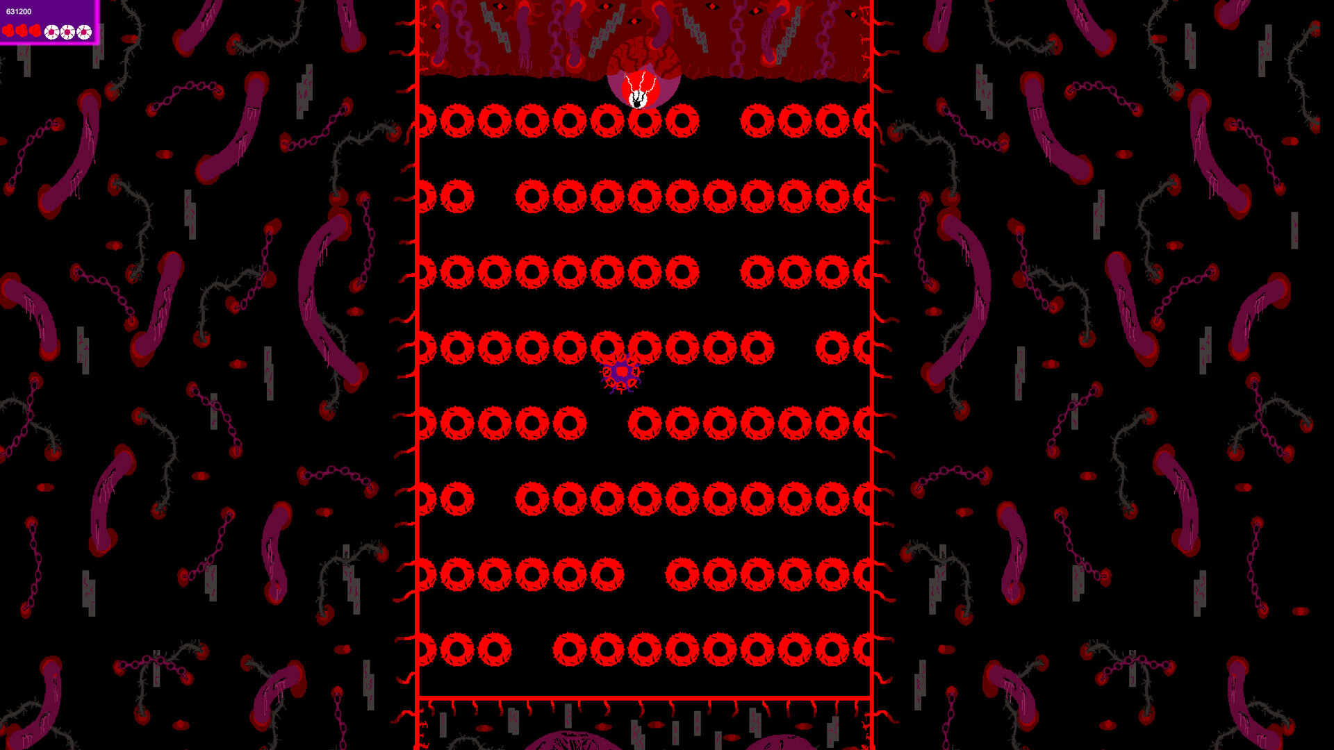 Endless Is Near screenshot 3