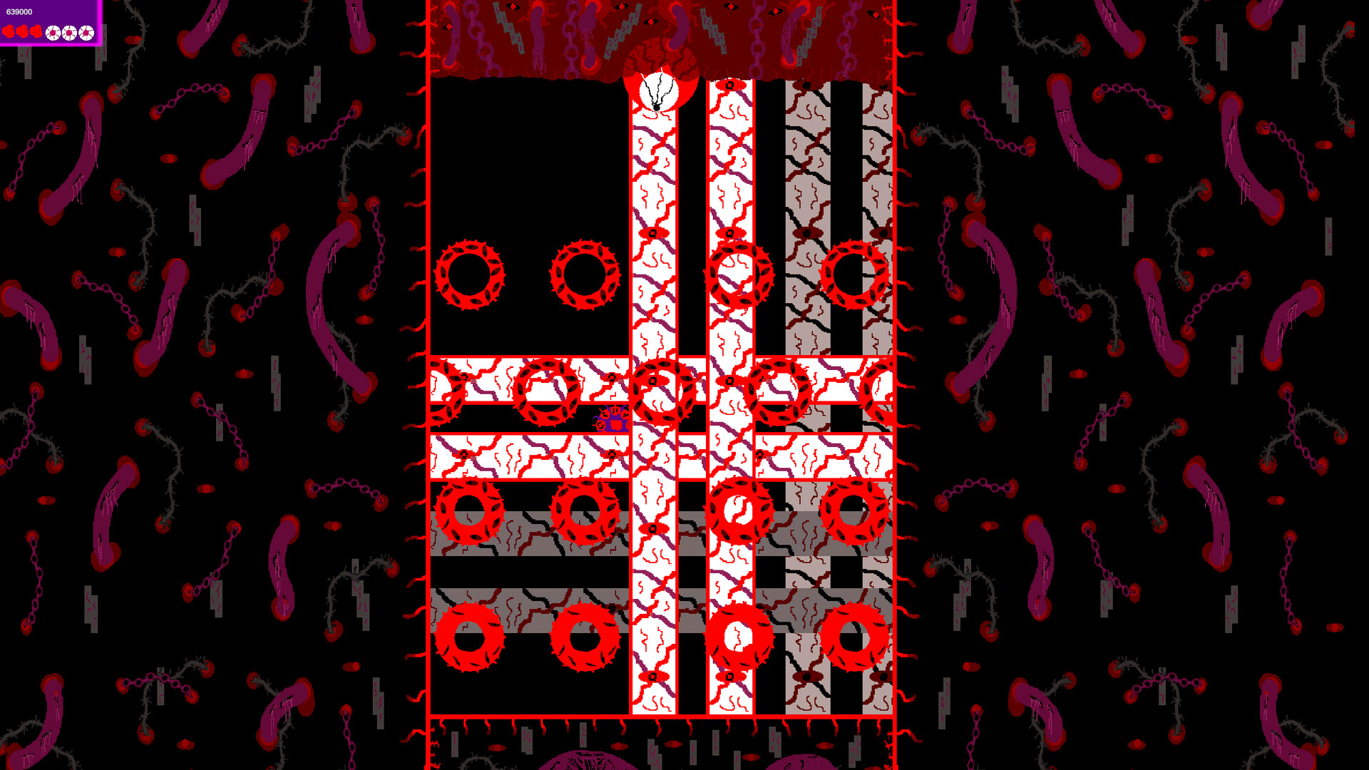 Endless Is Near screenshot 4