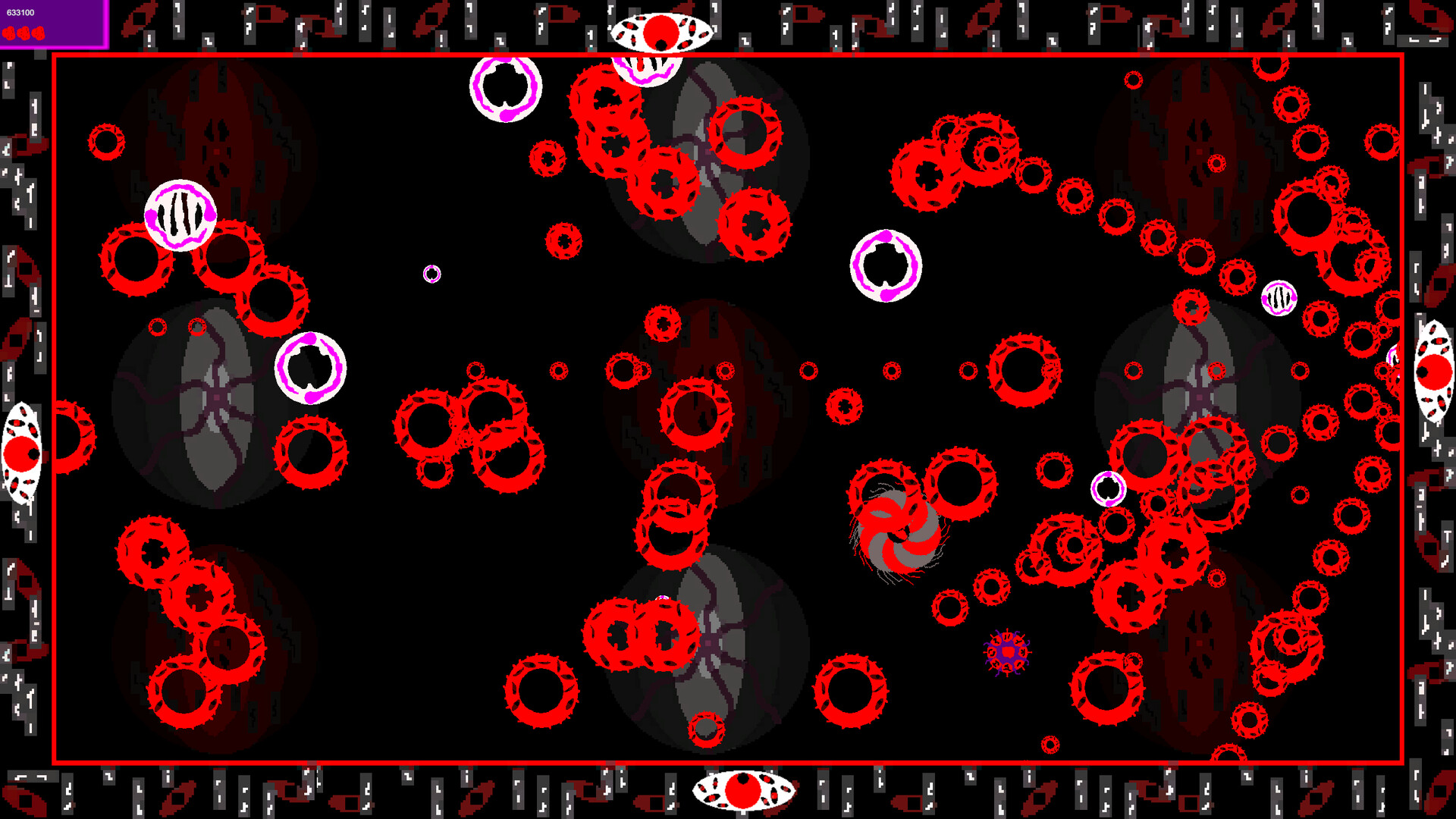 Endless Is Near screenshot 1