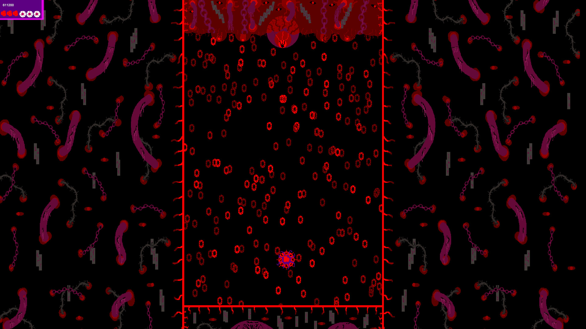 Endless Is Near screenshot 2