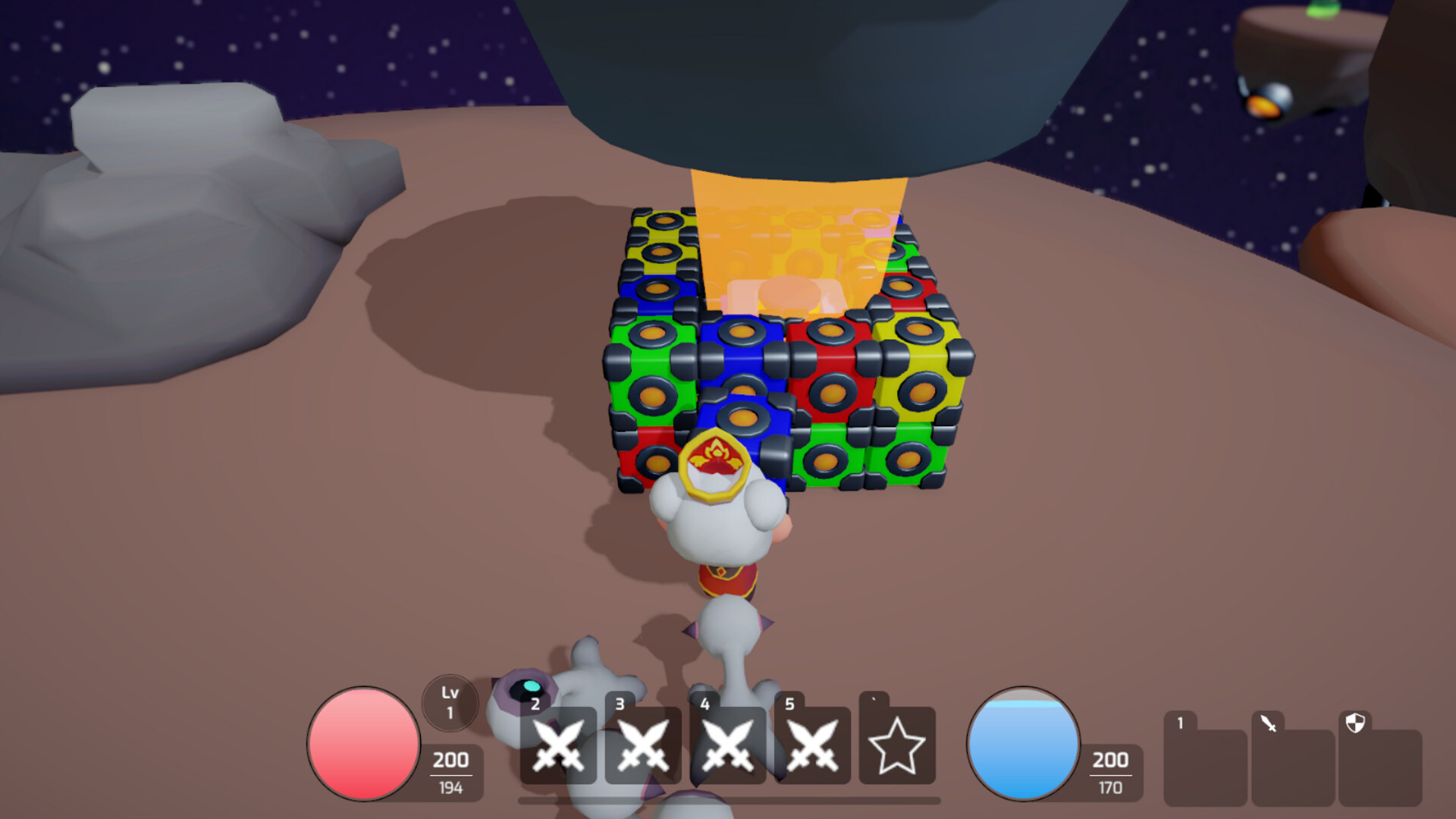 ZODIAC screenshot 2