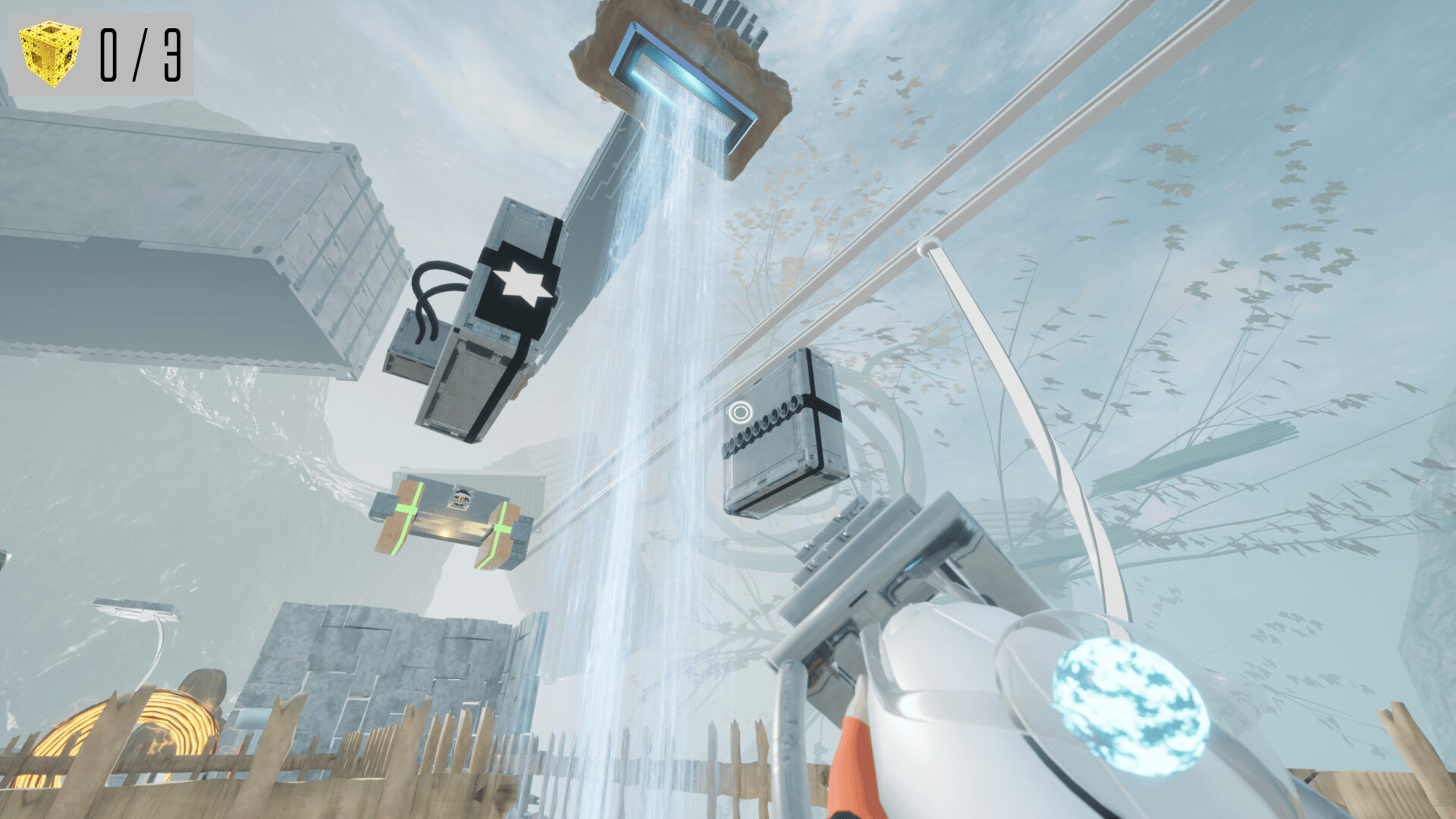 One More Experiment screenshot 8