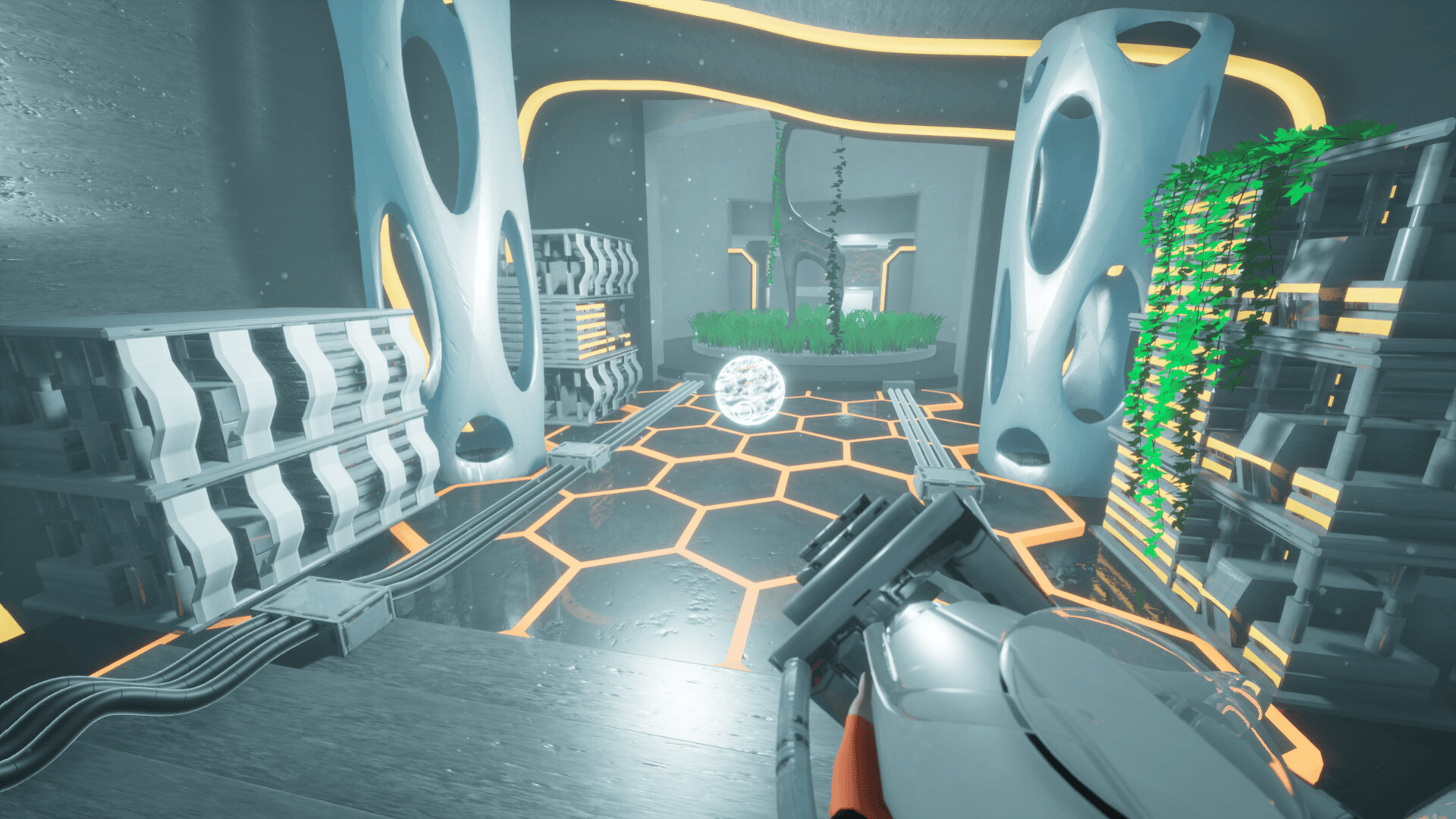 One More Experiment screenshot 23
