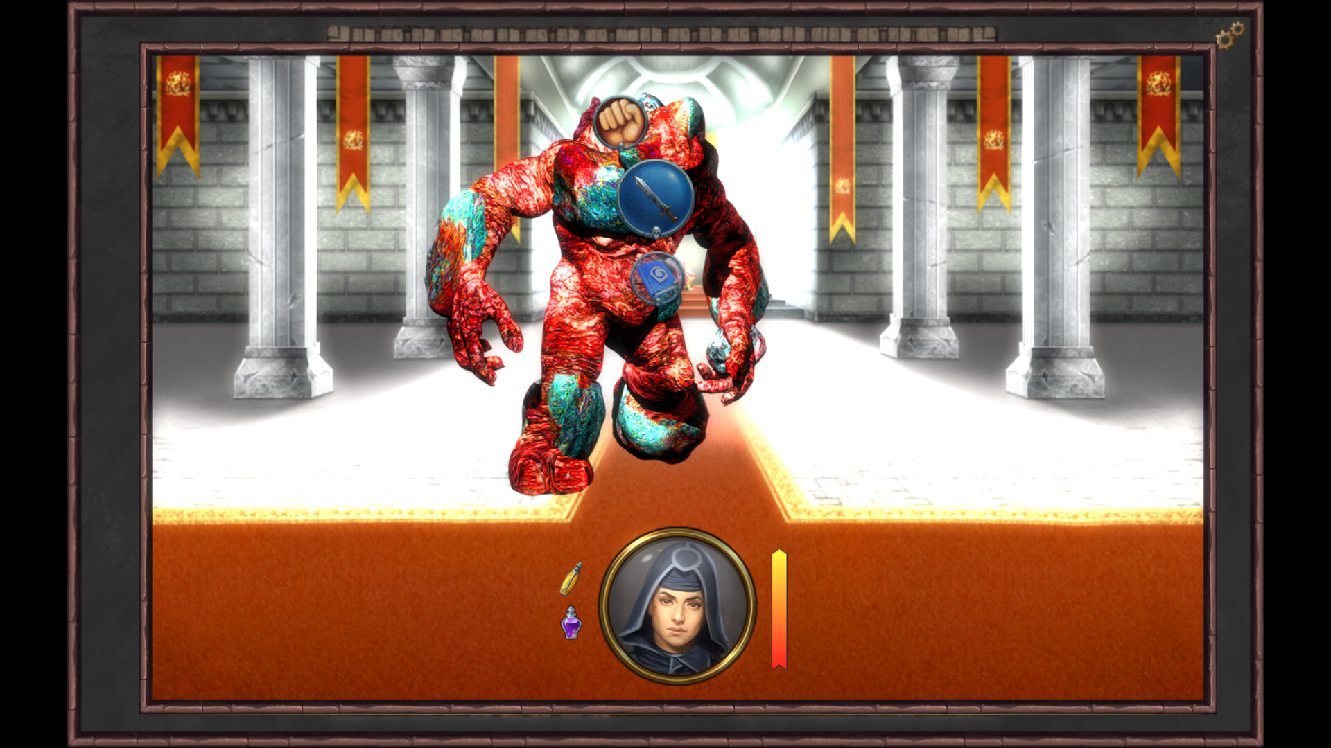 Lantern of Worlds - Layla's Quest screenshot 4