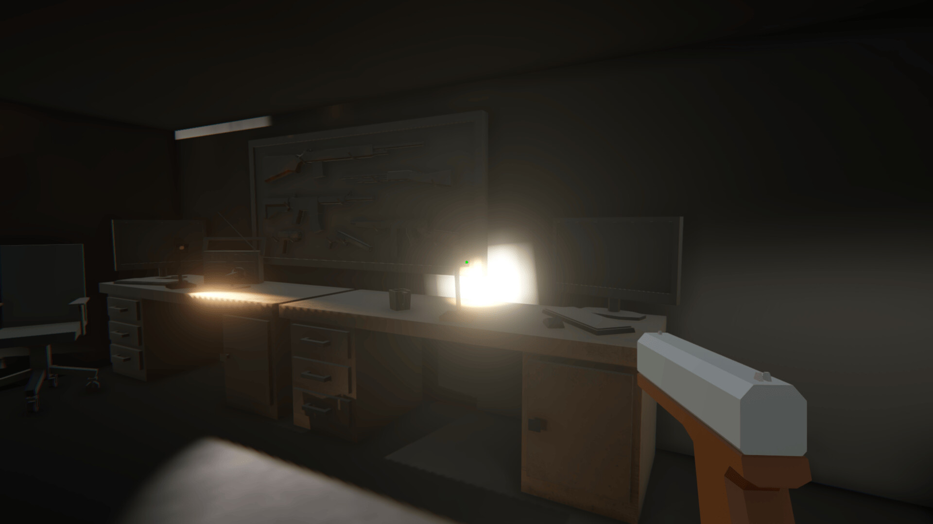 Last Stand: Zombie Horde screenshot 2