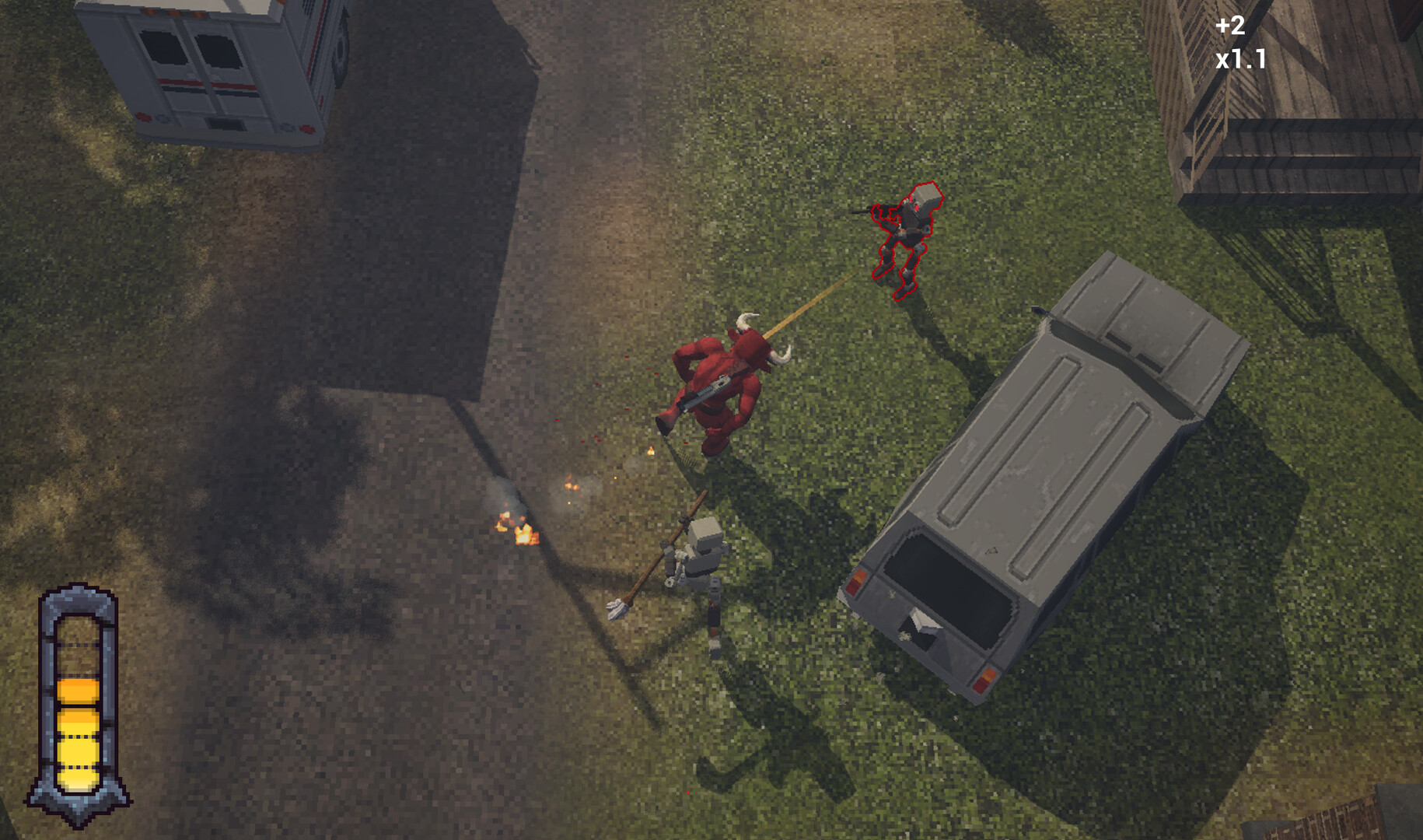 Wake Up Kid screenshot 3
