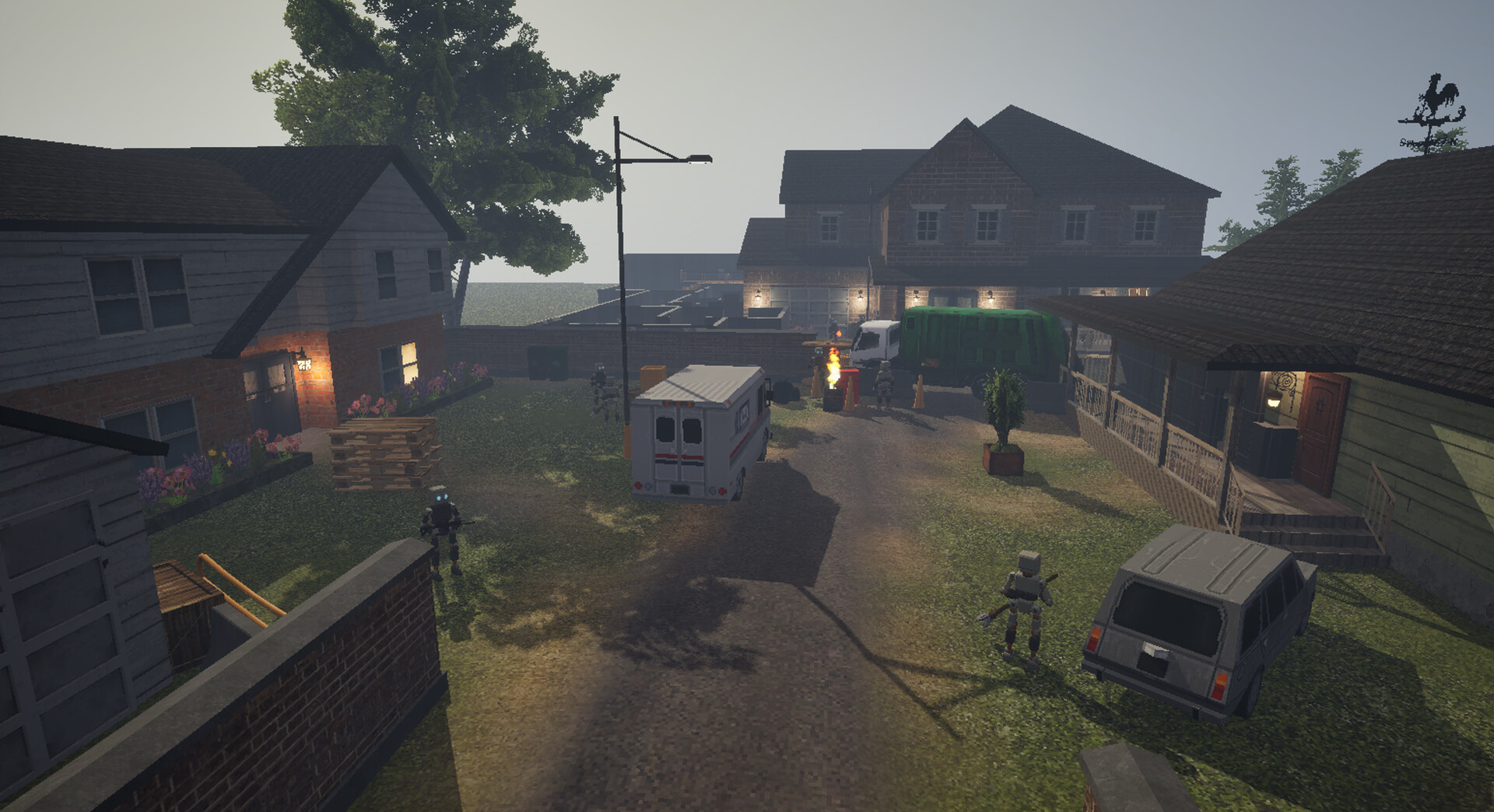 Wake Up Kid screenshot 1