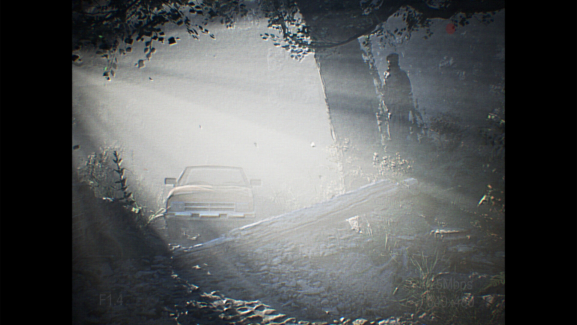 [REC] Desolation screenshot 1