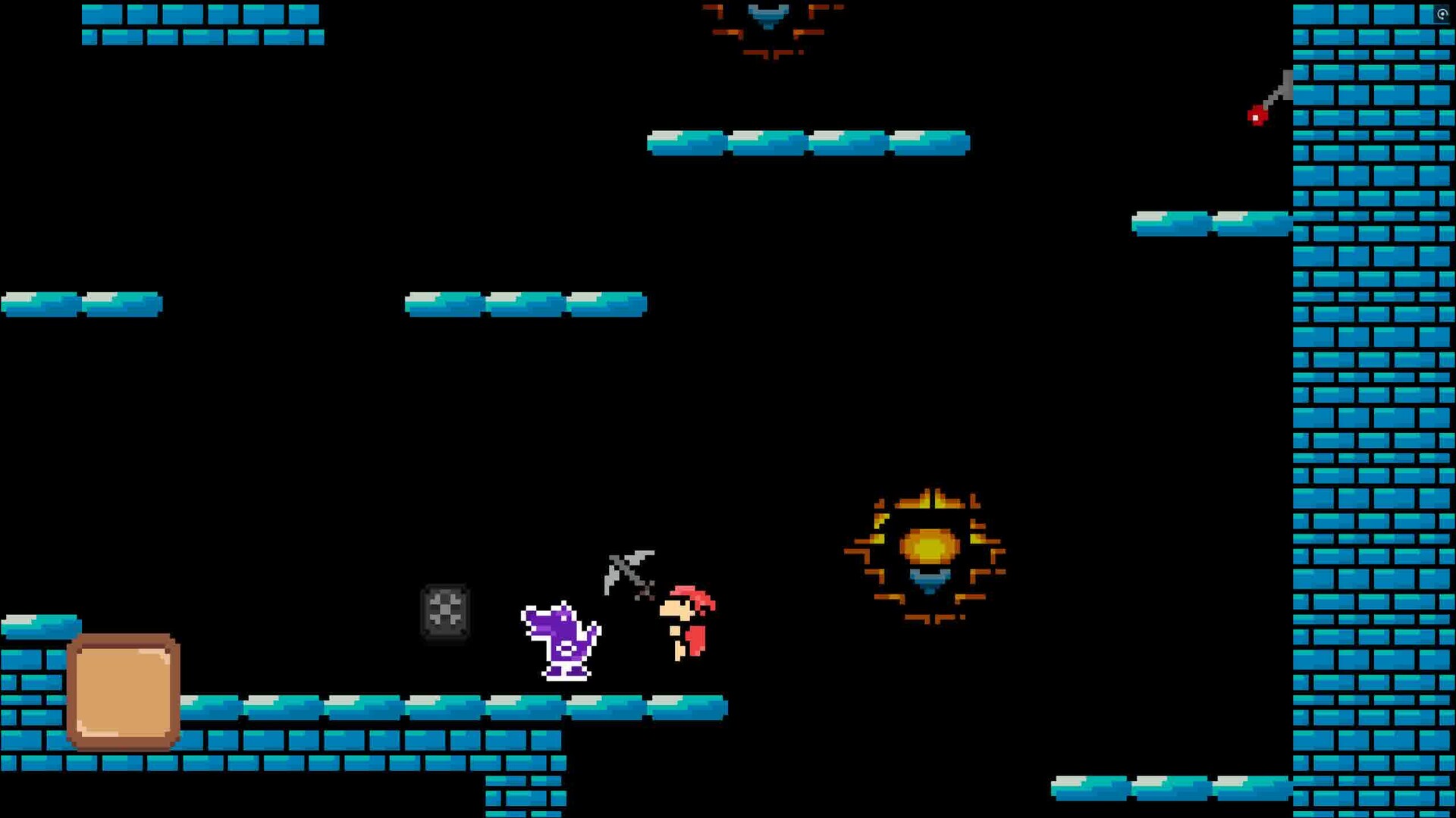 MoonSpire screenshot 2