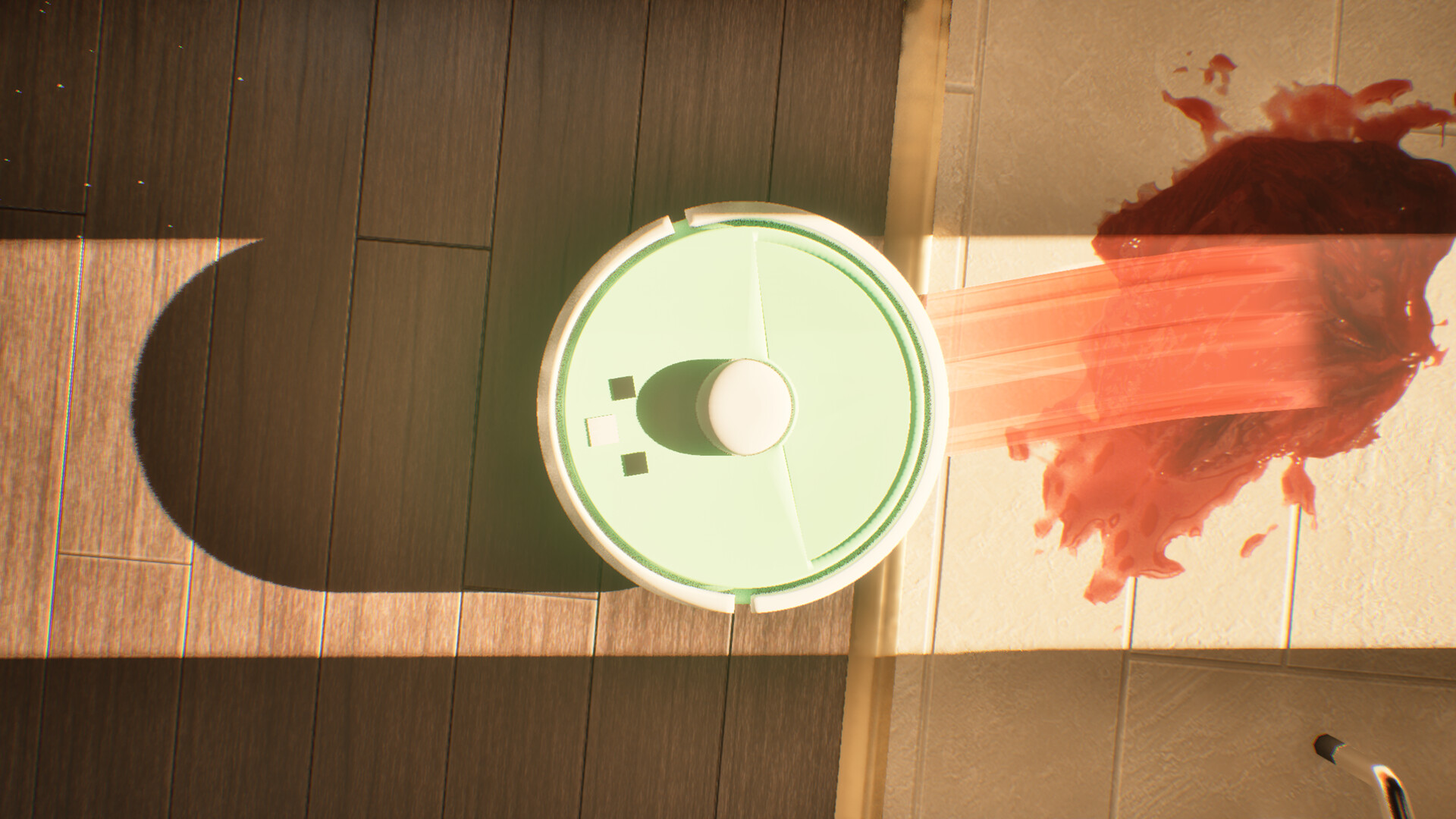 Clean screenshot 4
