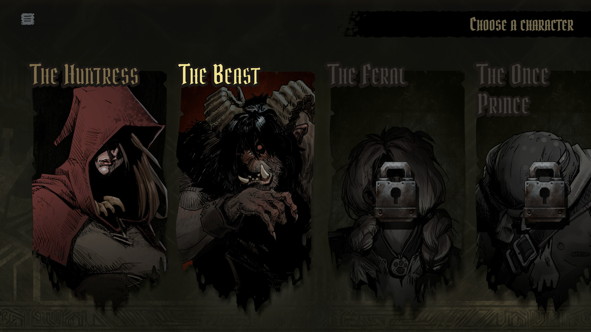 GrimKeep screenshot 13