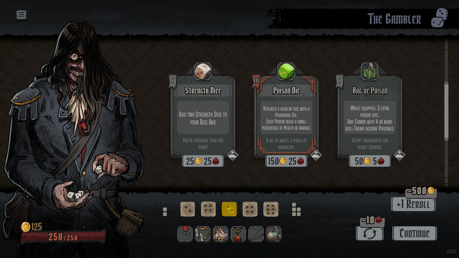 GrimKeep screenshot 10