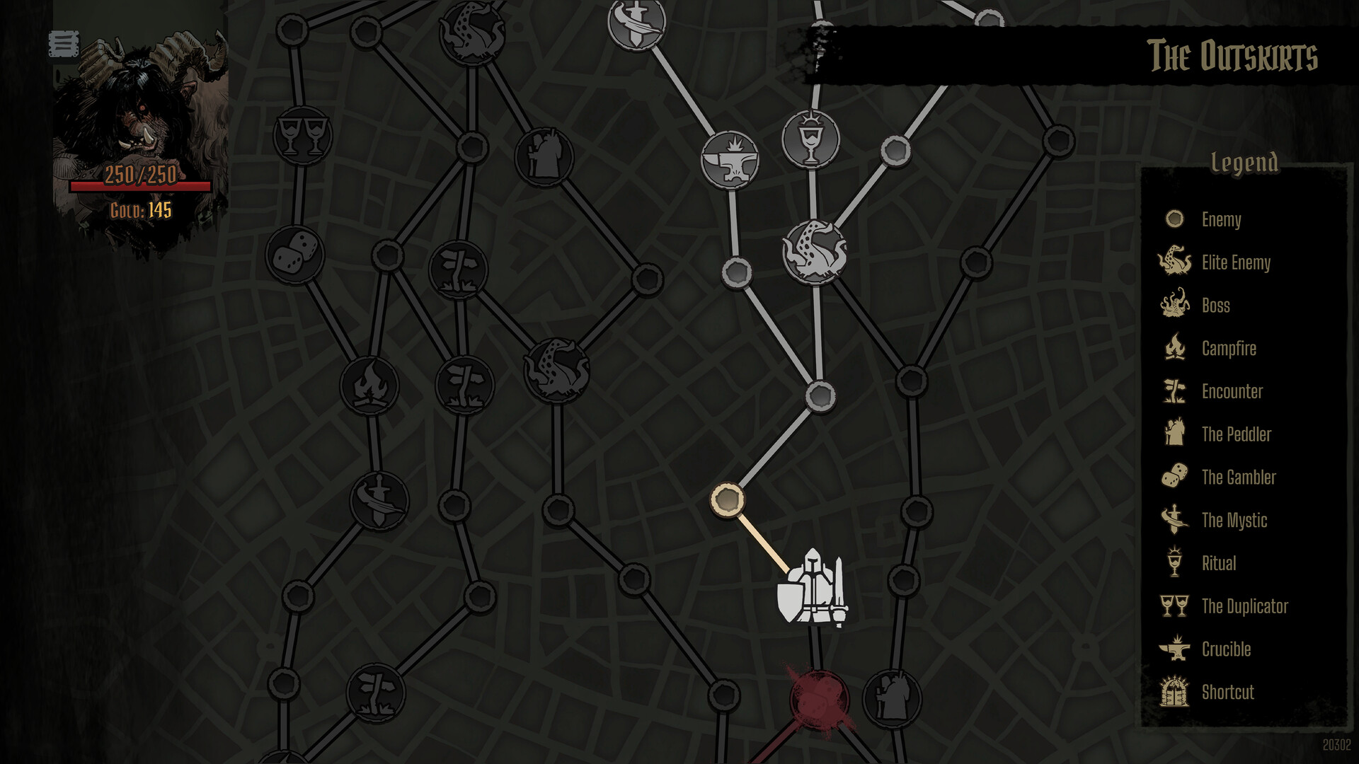 GrimKeep screenshot 8