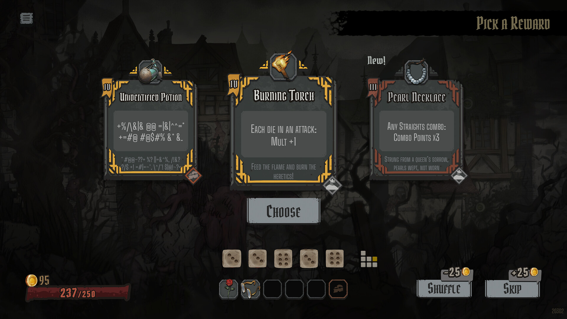 GrimKeep screenshot 7