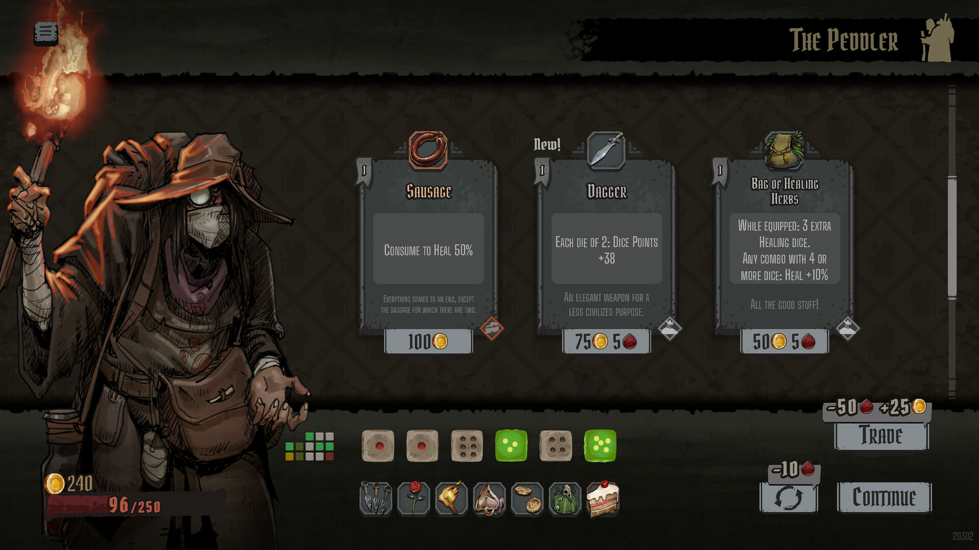 GrimKeep screenshot 11