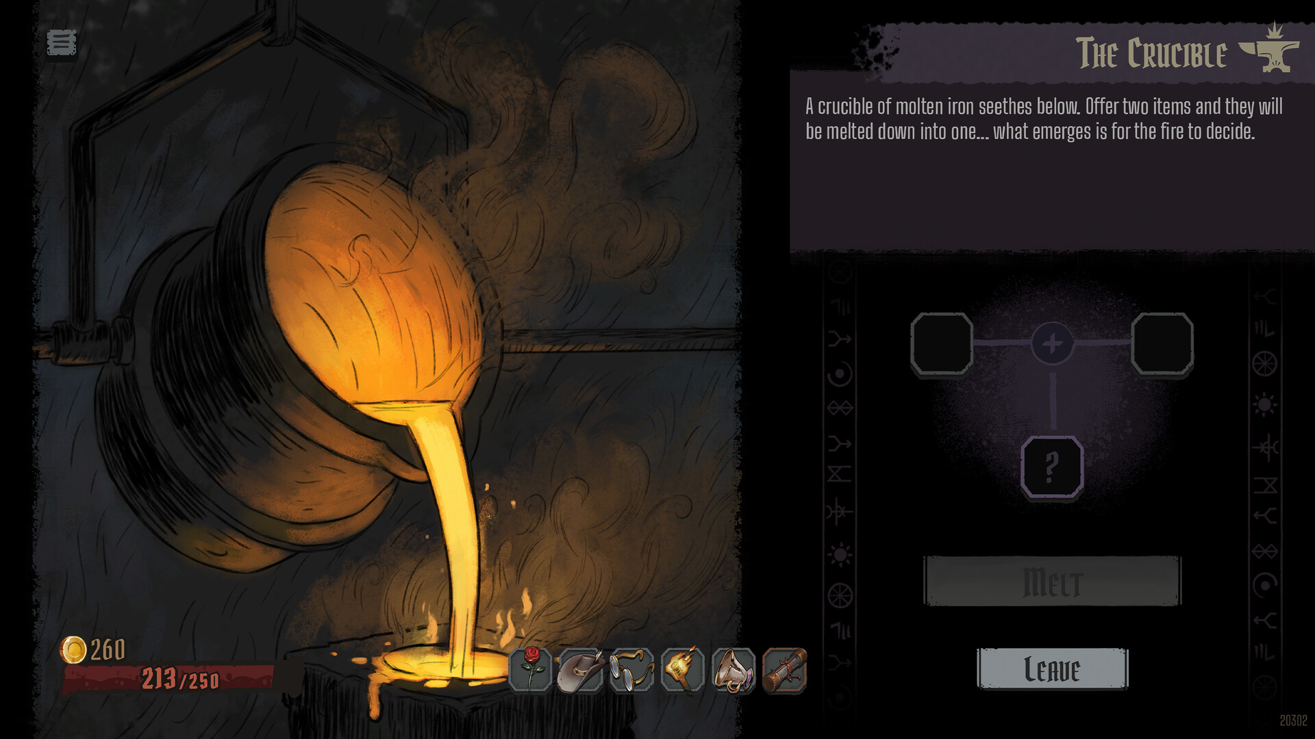 GrimKeep screenshot 9