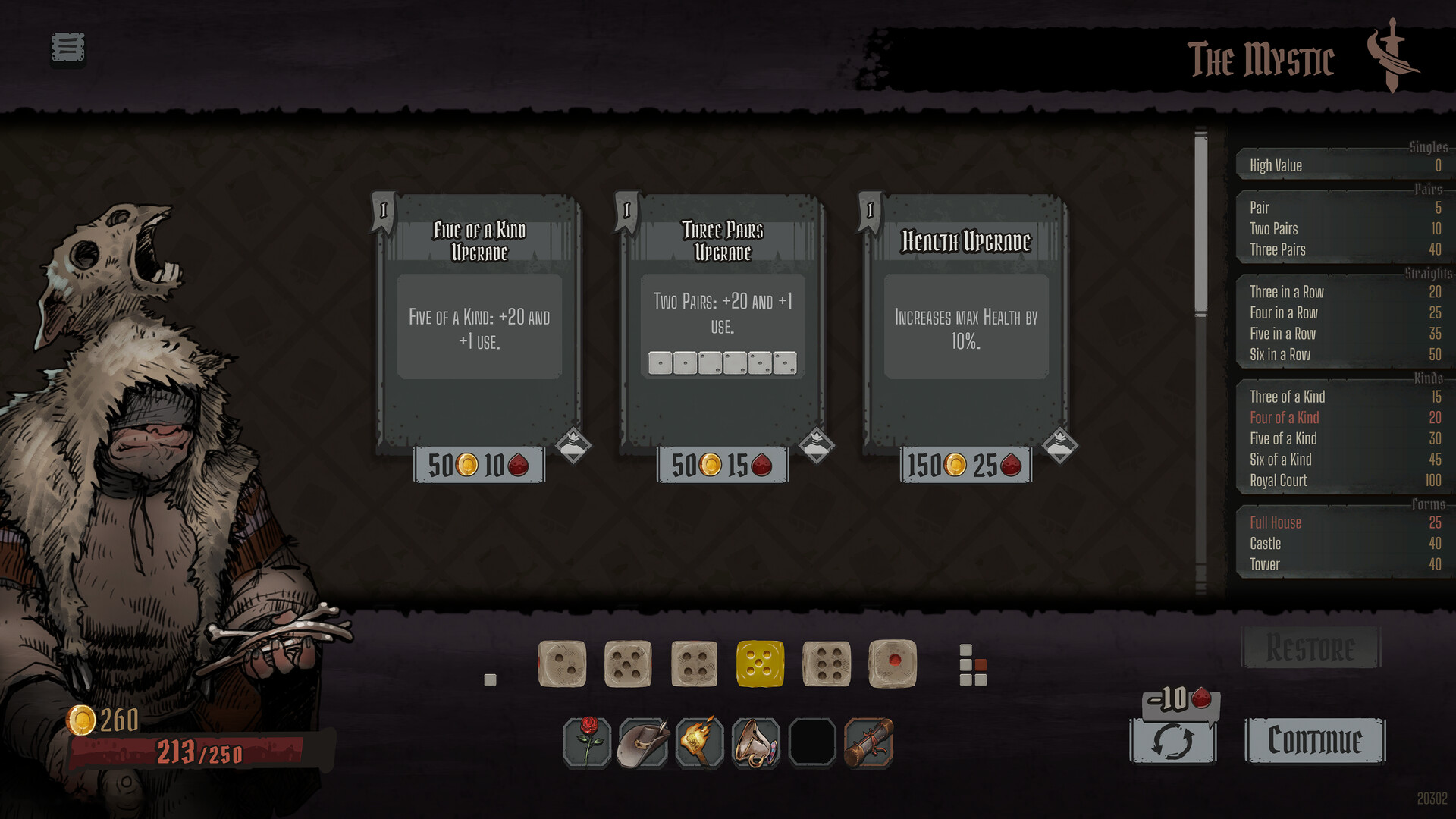 GrimKeep screenshot 12