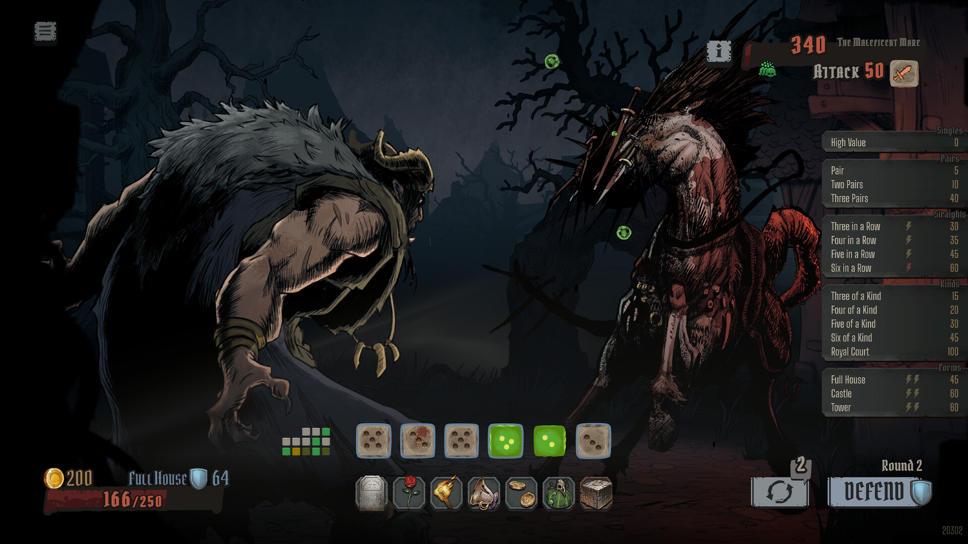 GrimKeep screenshot 6